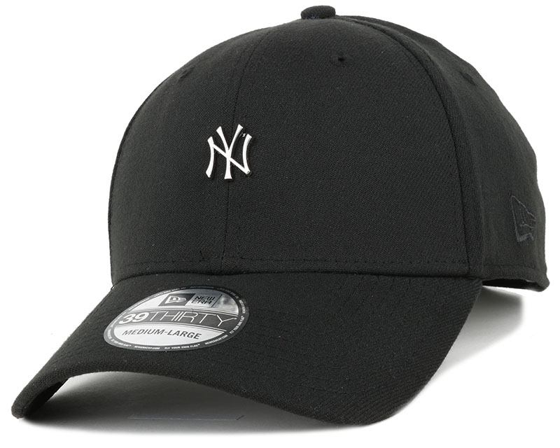 La casquette Yankees de New York minilogo, New Era