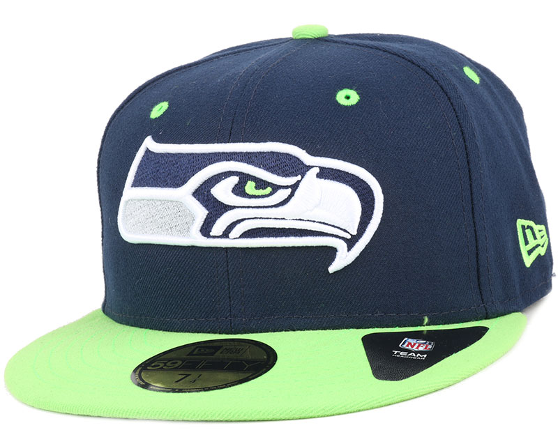 New era hotsell seattle seahawks