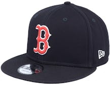 Boston Red Sox 9fifty Snapback - New Era