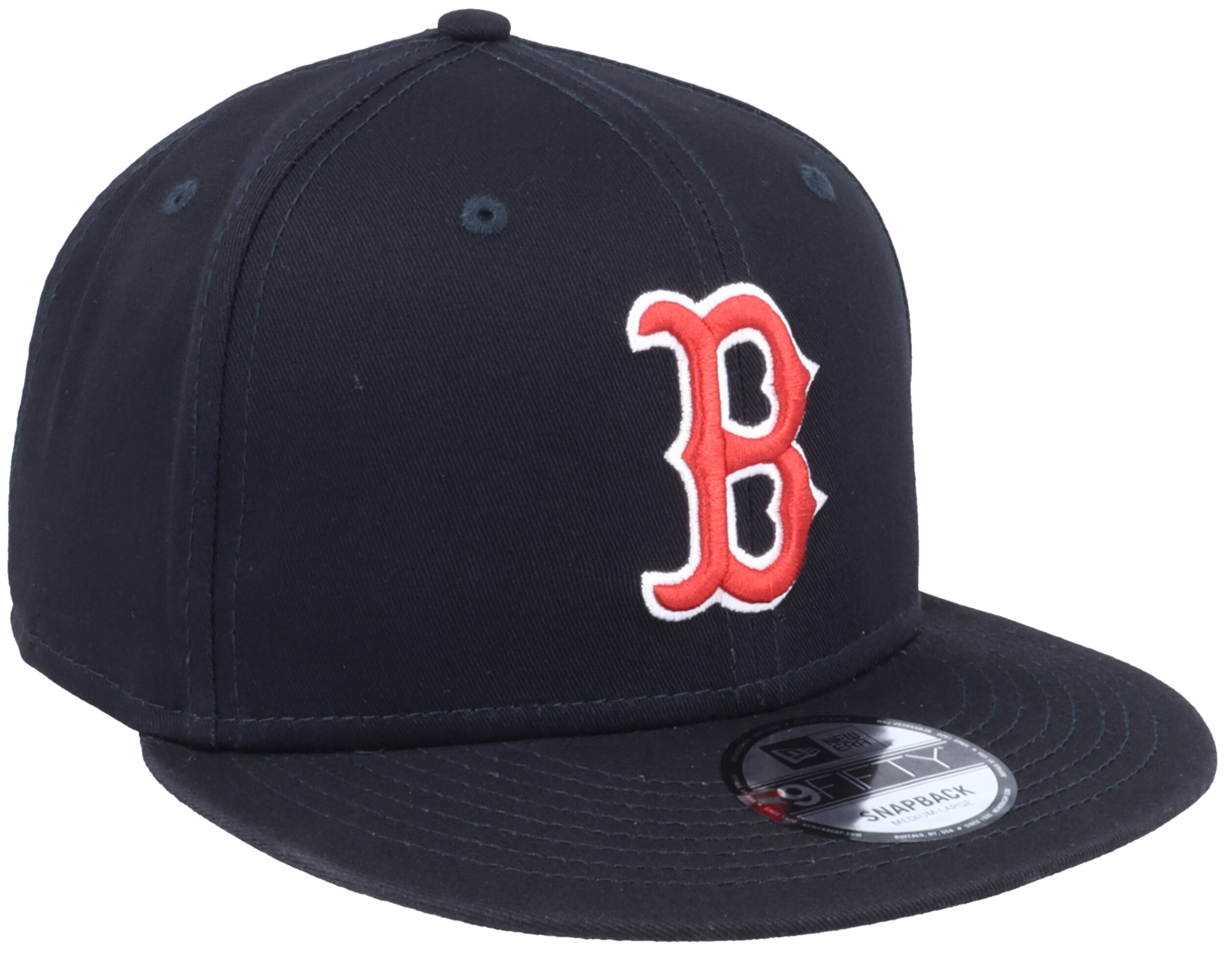 9fifty boston red sox