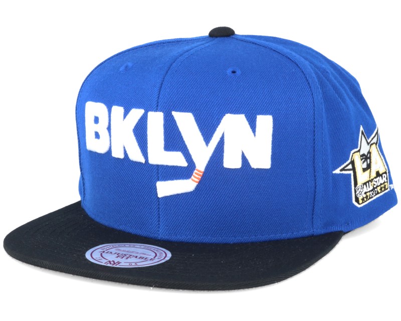 ny islanders snapback