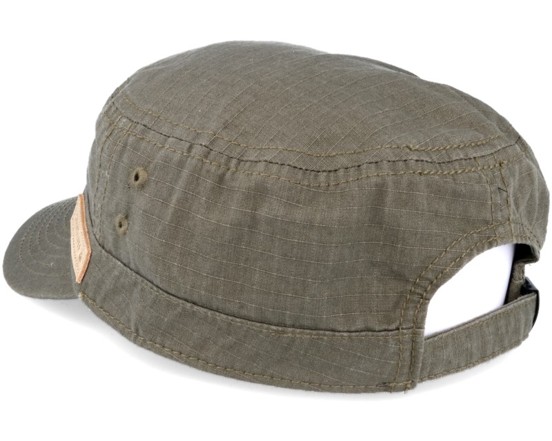 quiksilver renegade 2 cap