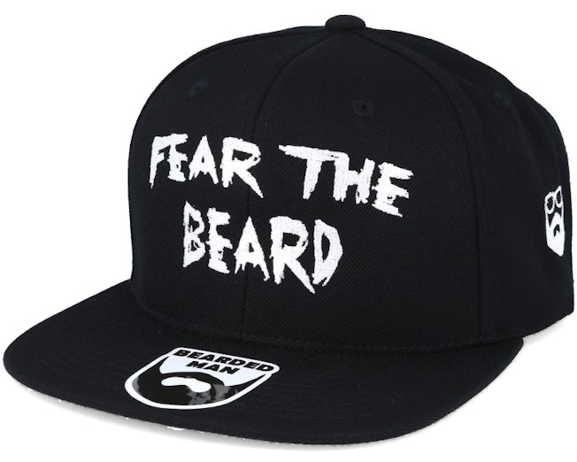 The beard fear Beard Care