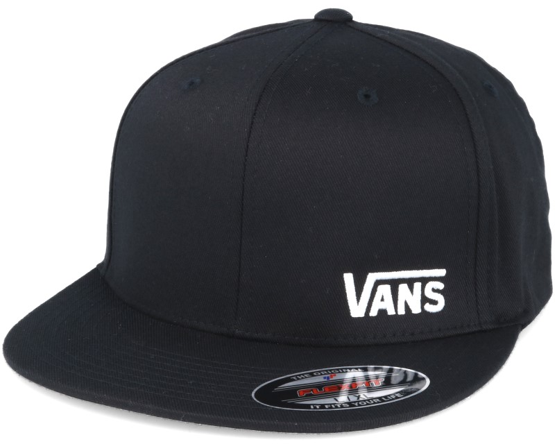 vans new era hat