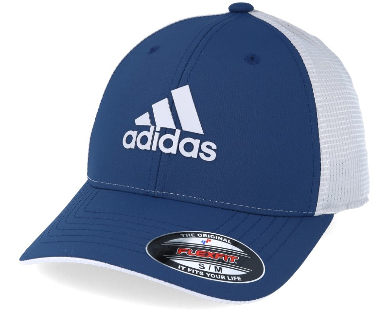 Adidas flexfit hat hotsell