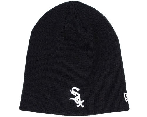 white sox knit