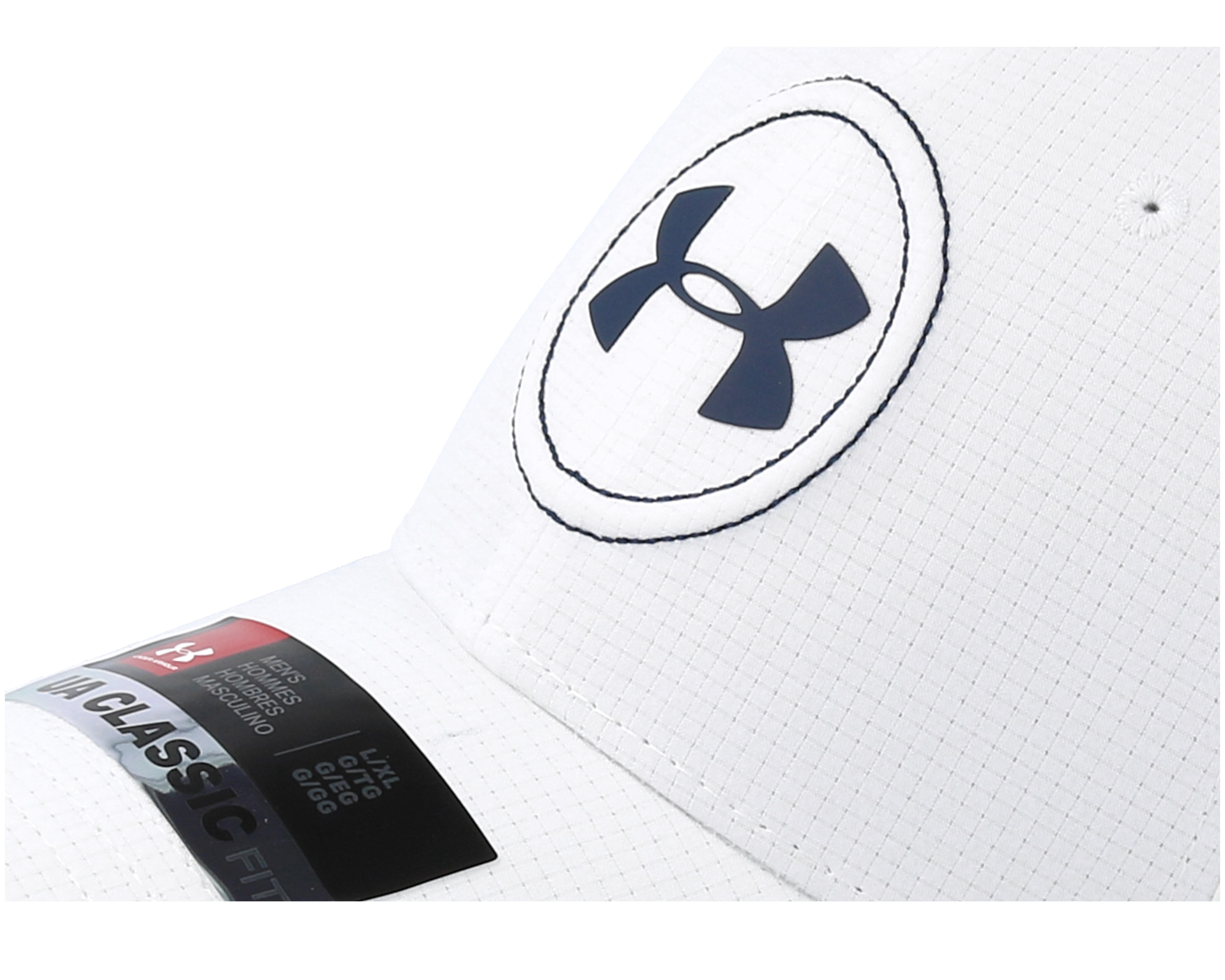 Under armour best sale js tour cap