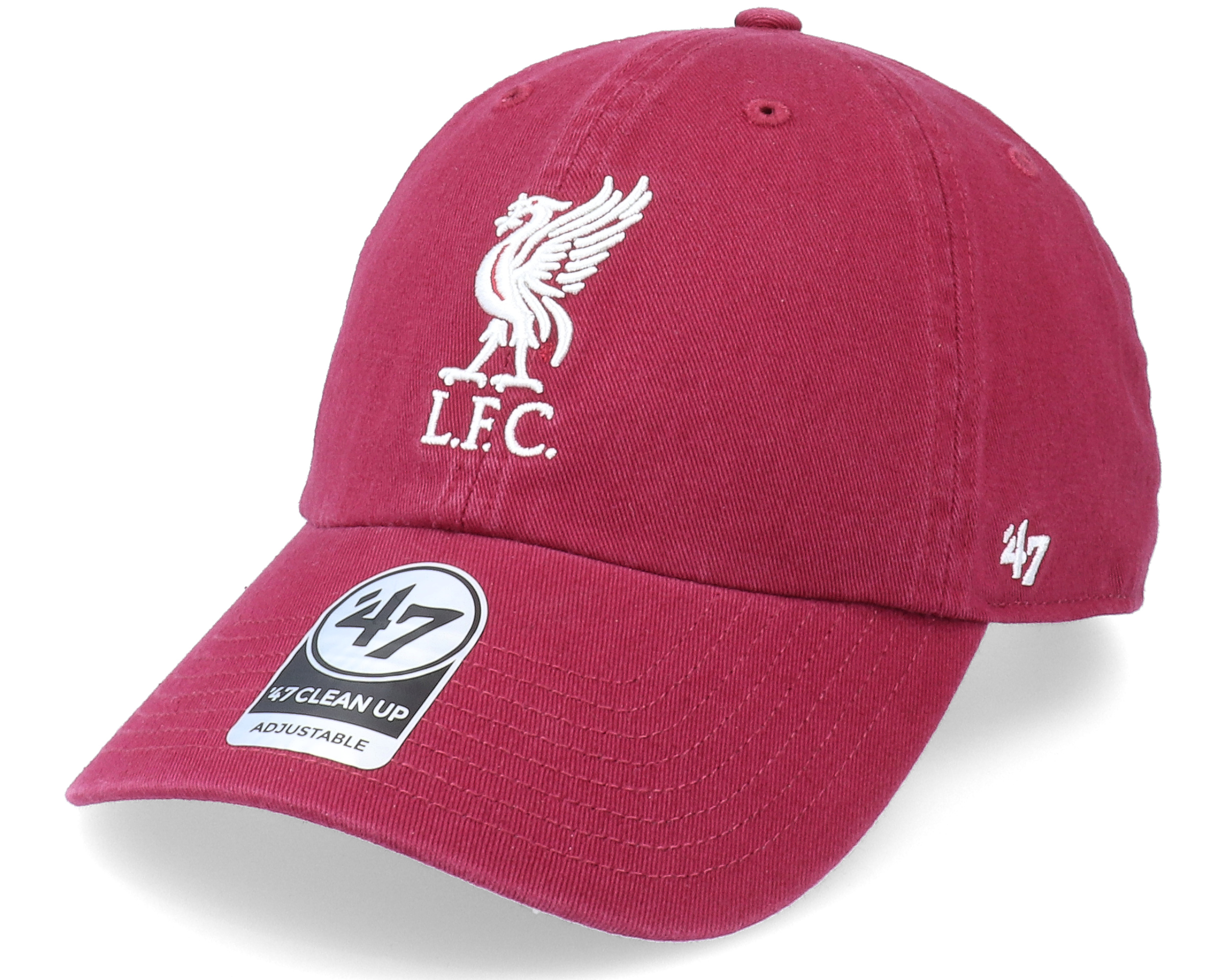 liverpool 47 hat