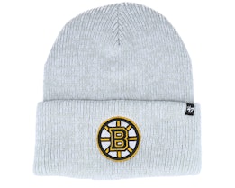 Boston Bruins Brain Freeze Cuff Knit - 47 Brand