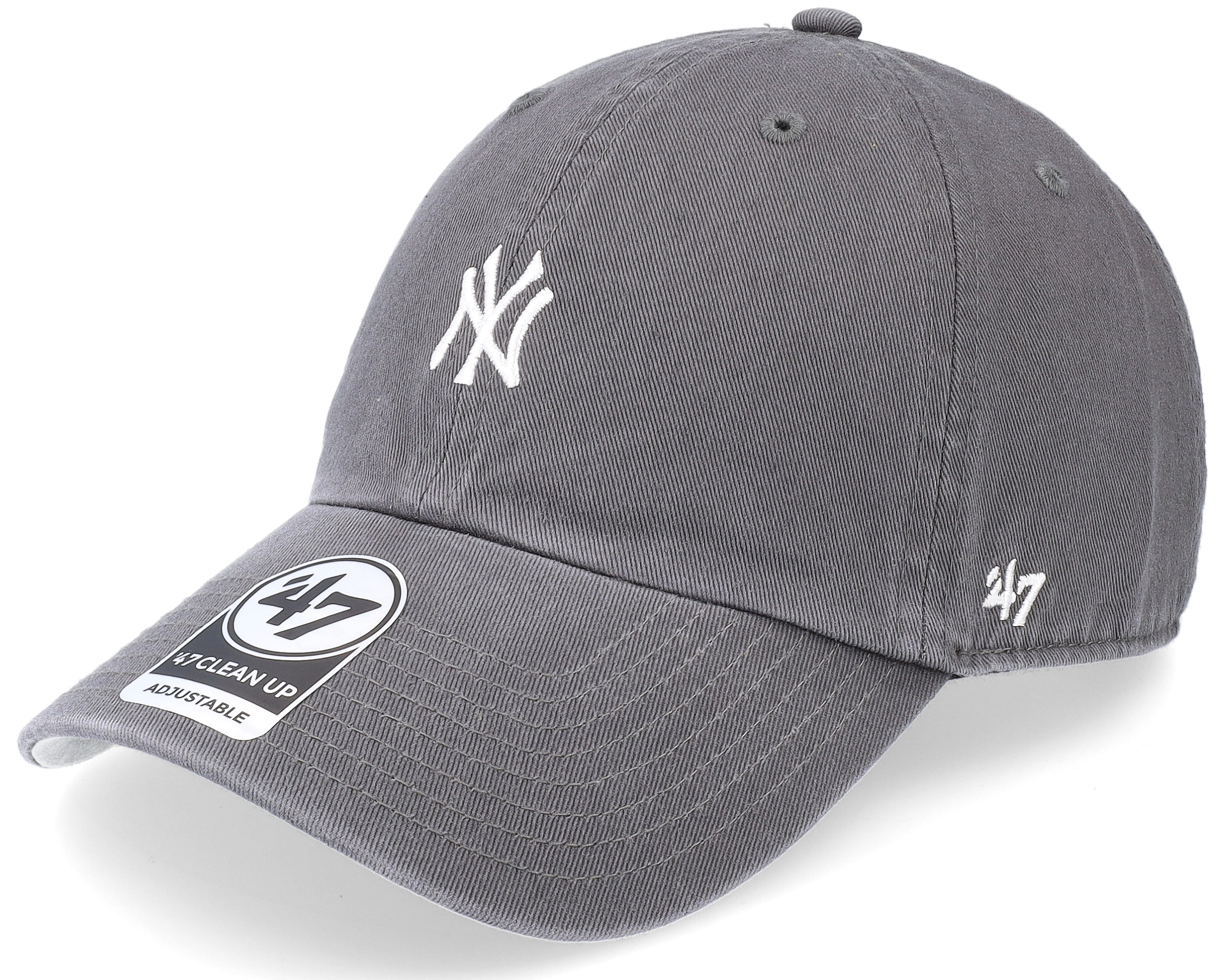 47 Brand Relaxed Fit Cap - Legend New York Yankees Vintage