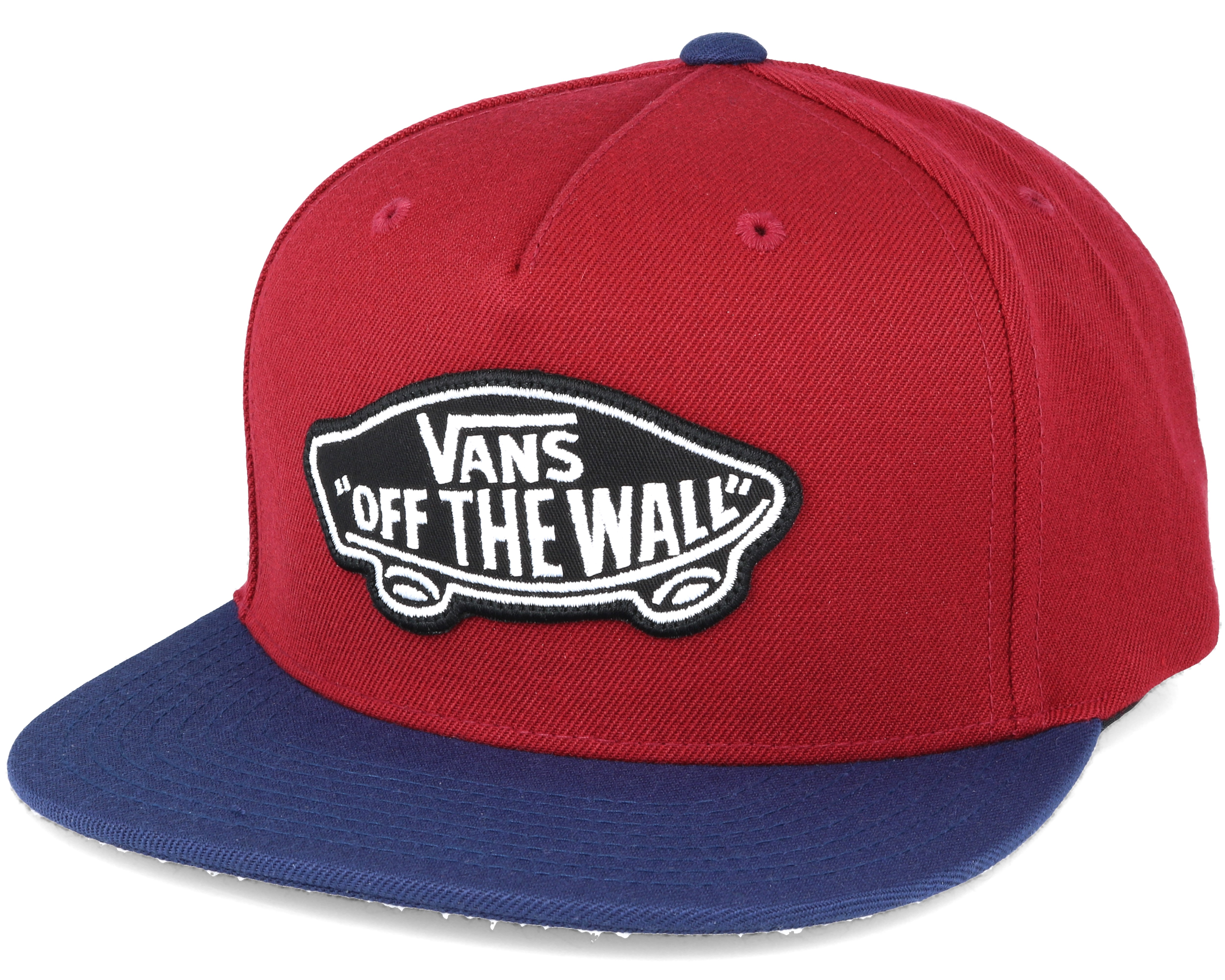 vans classic hat