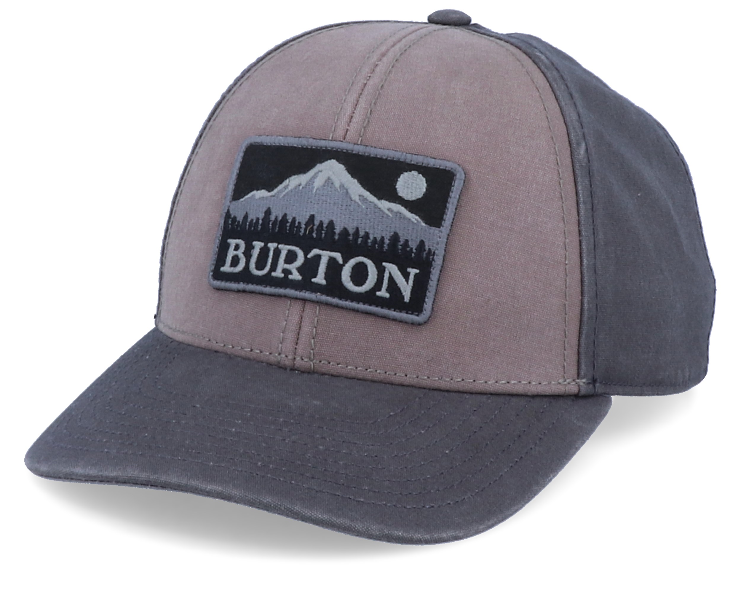 TreeHopper Castlerock Adjustable Burton cap Hatstoreworld