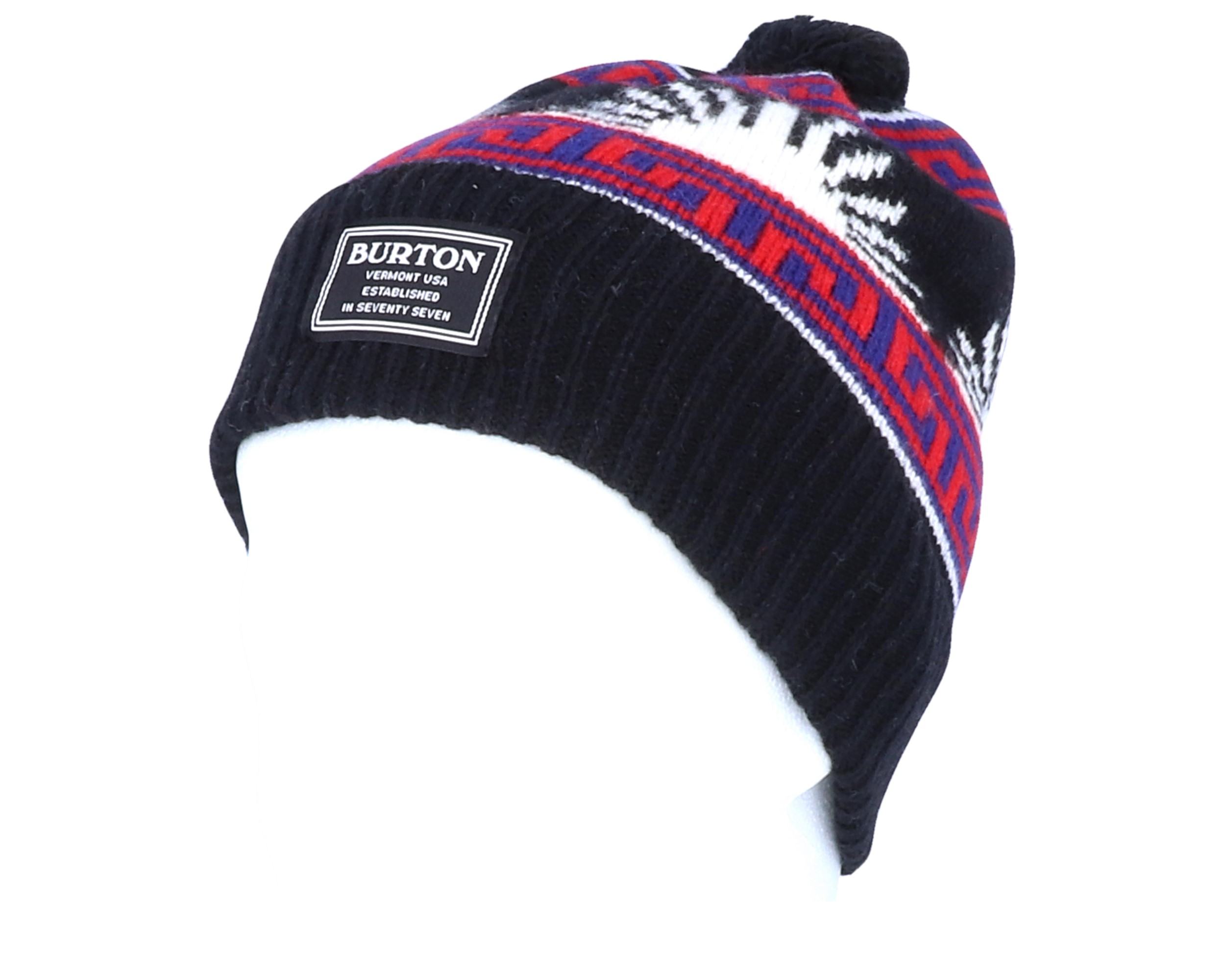 burton spurwink beanie