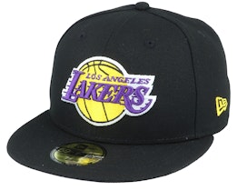 Hatstore Exclusive x Los Angeles Lakers 59Fifty - New Era