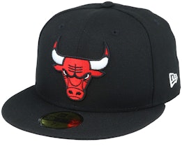 Hatstore Exclusive x Chicago Bulls 59Fifty - New Era