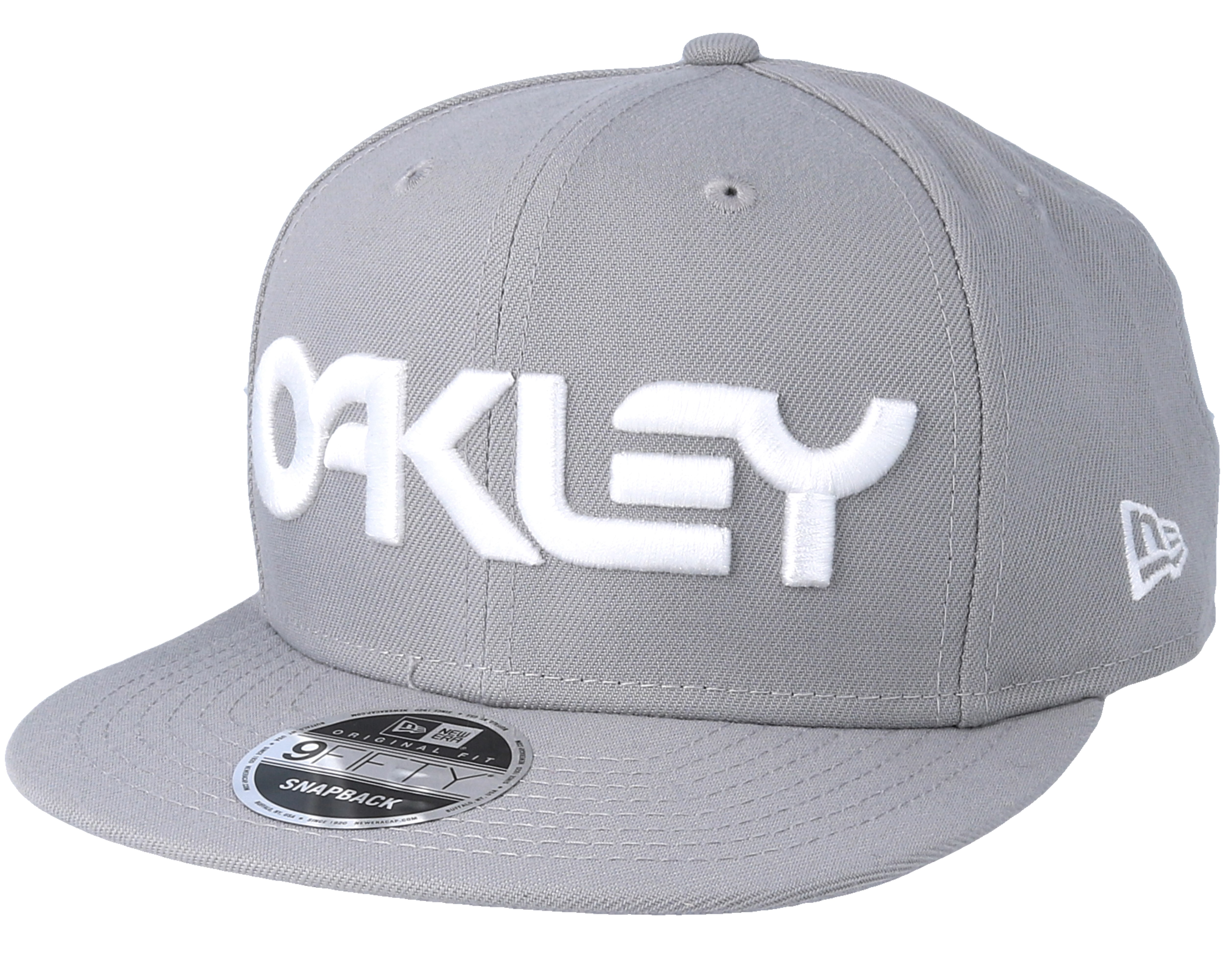 oakley mark ii novelty snapback