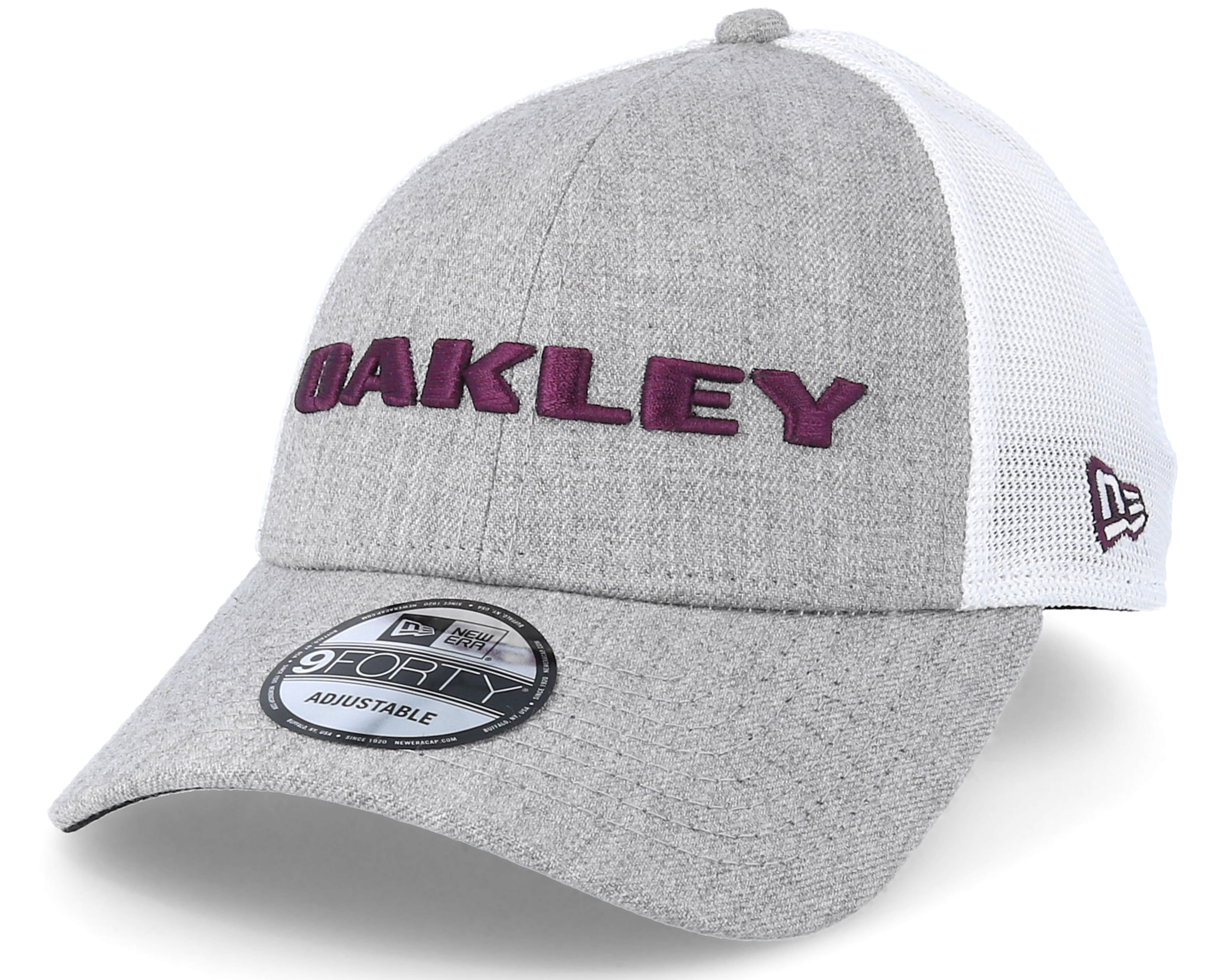 Oakley cap new era deals