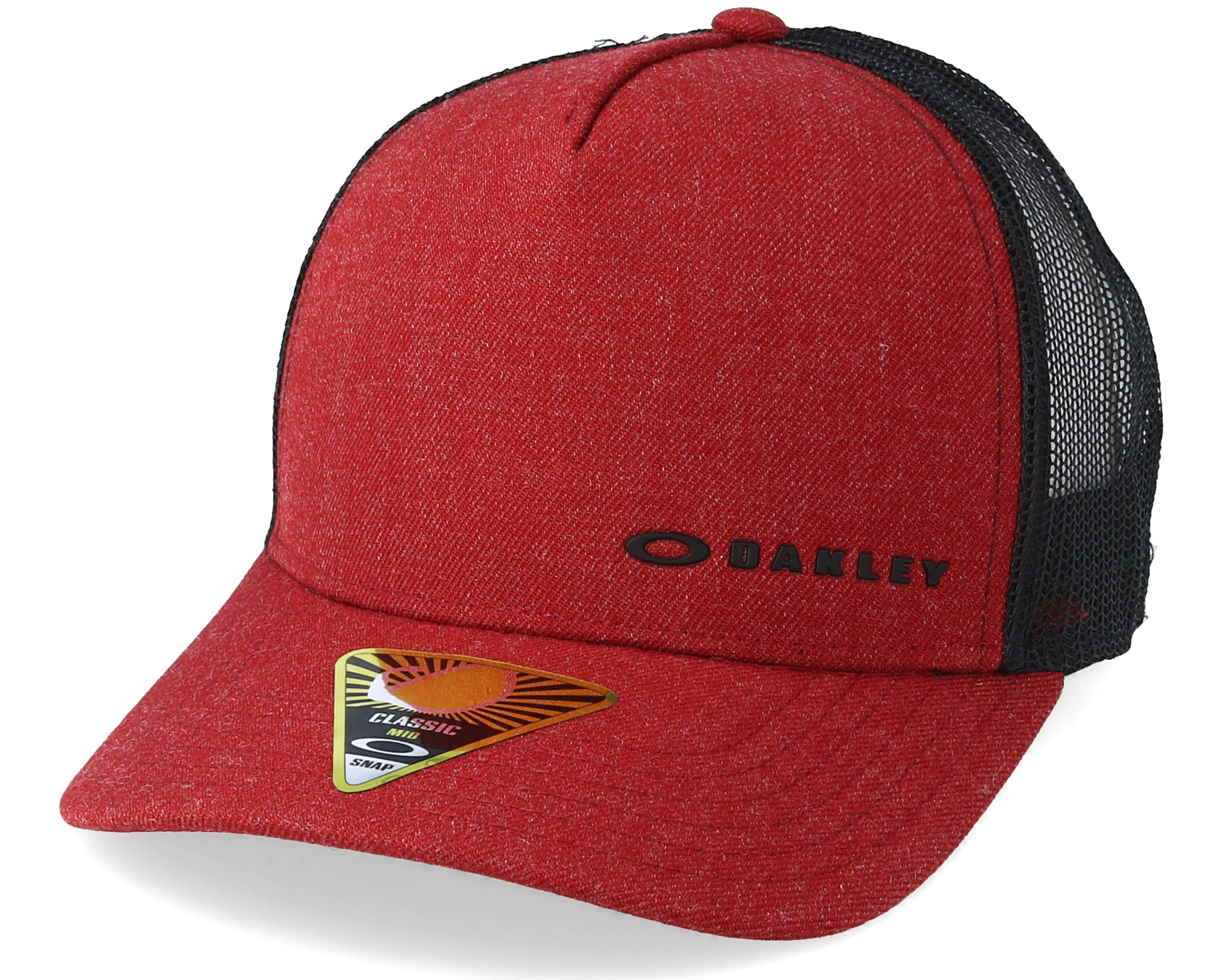 Oakley hotsell chalten cap