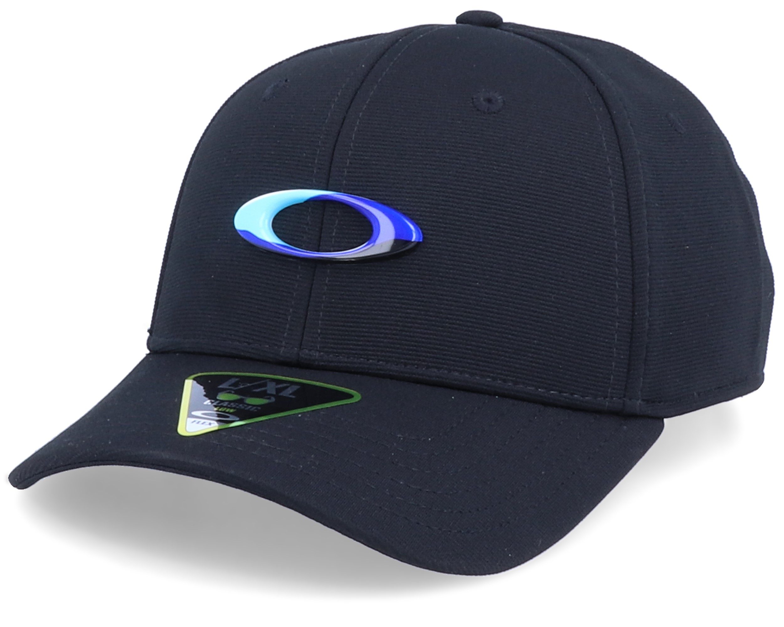 Oakley hotsell flexfit hat