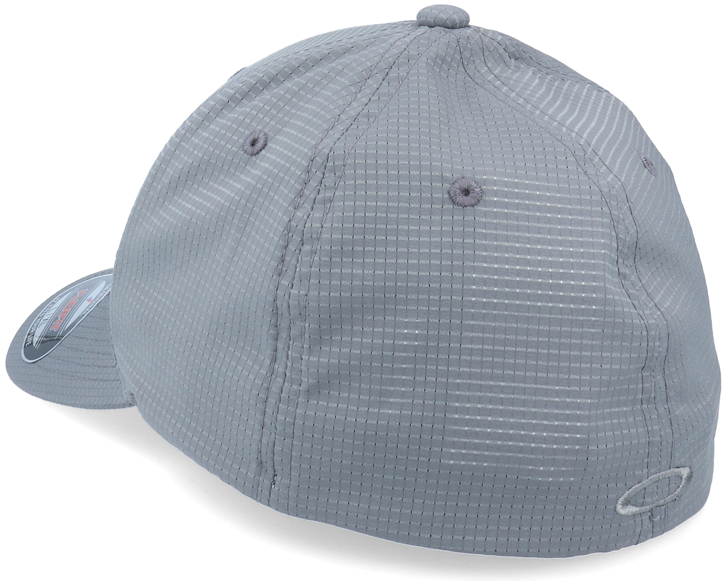 Si Tech Cap Shadow Flexfit - Oakley 