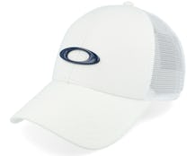 Trucker Ellipse Hat  White Trucker - Oakley