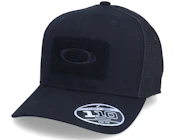 Si 110 Cap Black Trucker