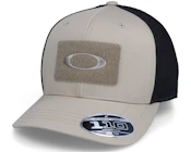 Si Cap New Khaki 110 Trucker