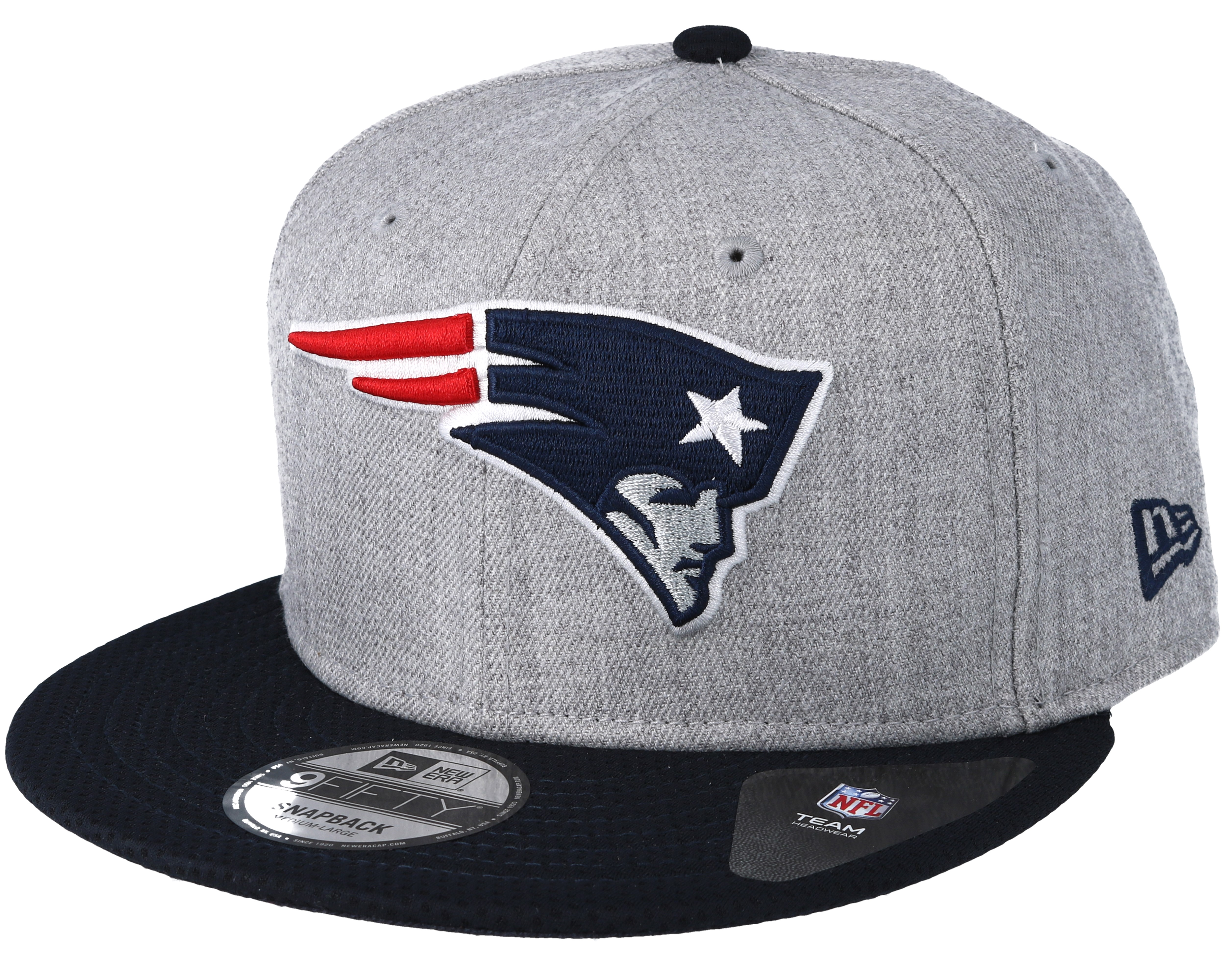 New england sales patriots cap uk