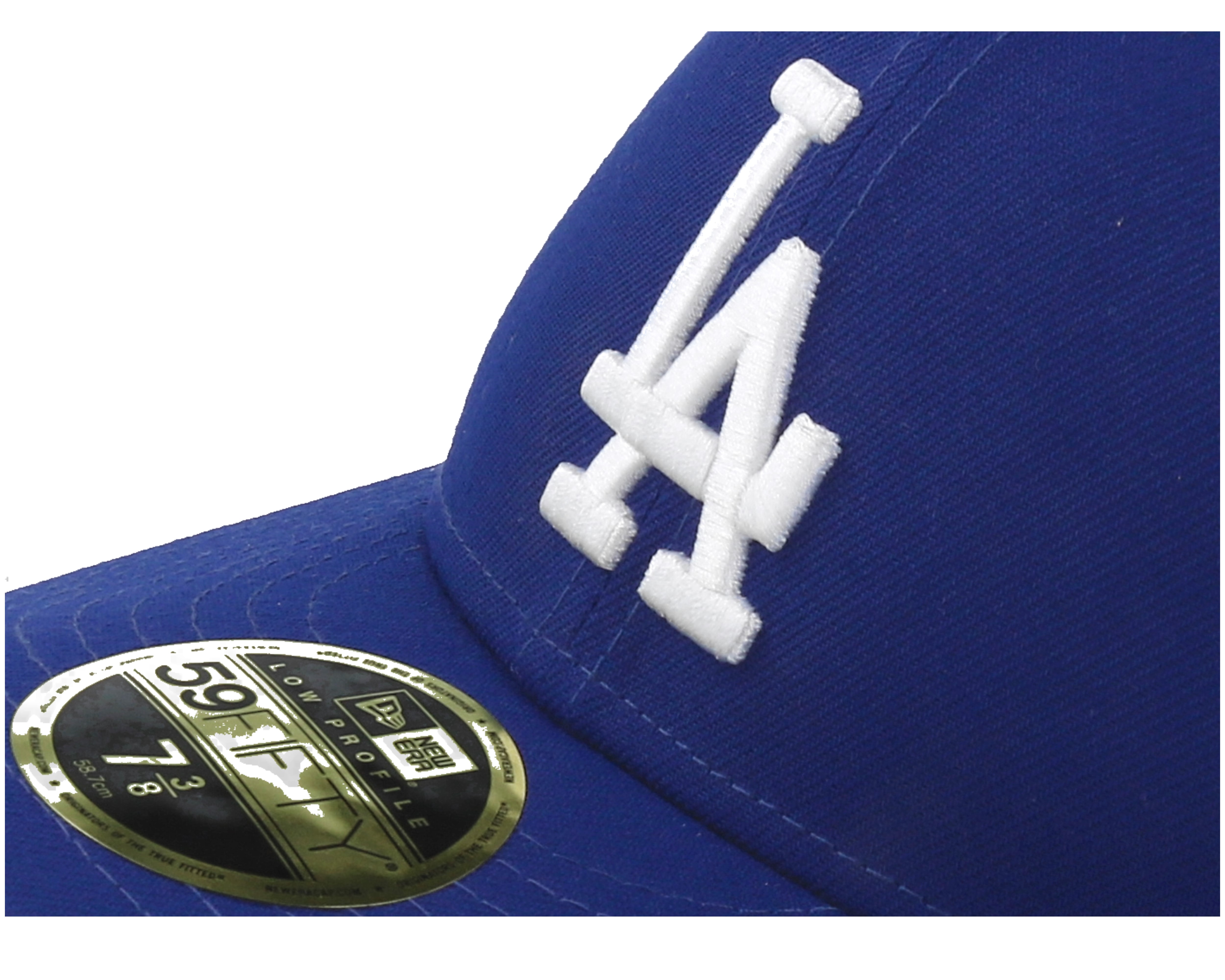 La dodgers outlet low profile hat