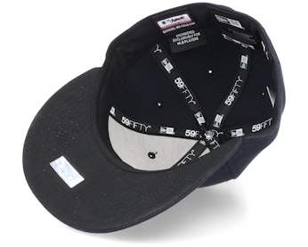 Official New Era New York Yankees MLB Authentic On Field 59FIFTY Cap 12572841 - Foto 11