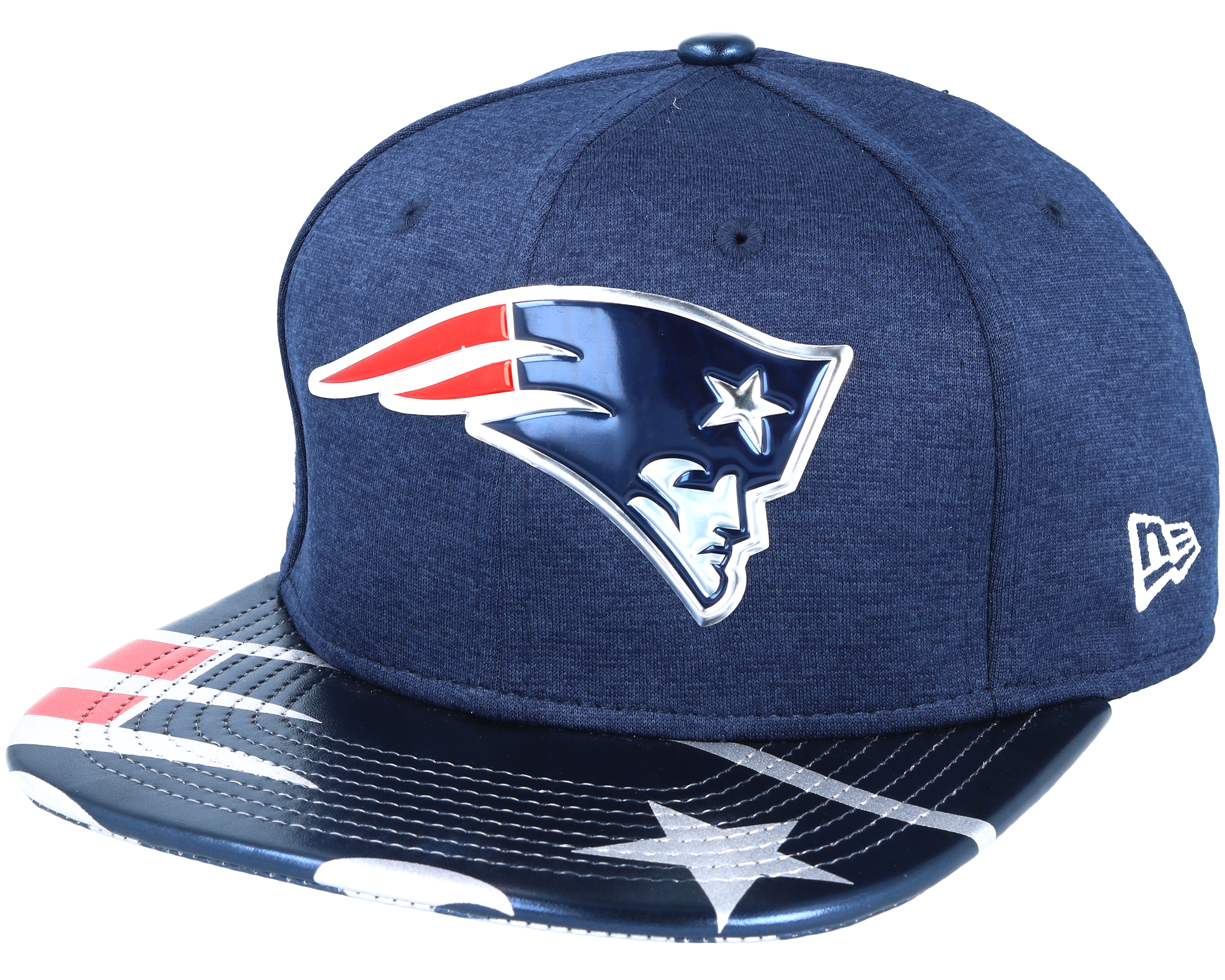 patriots draft cap