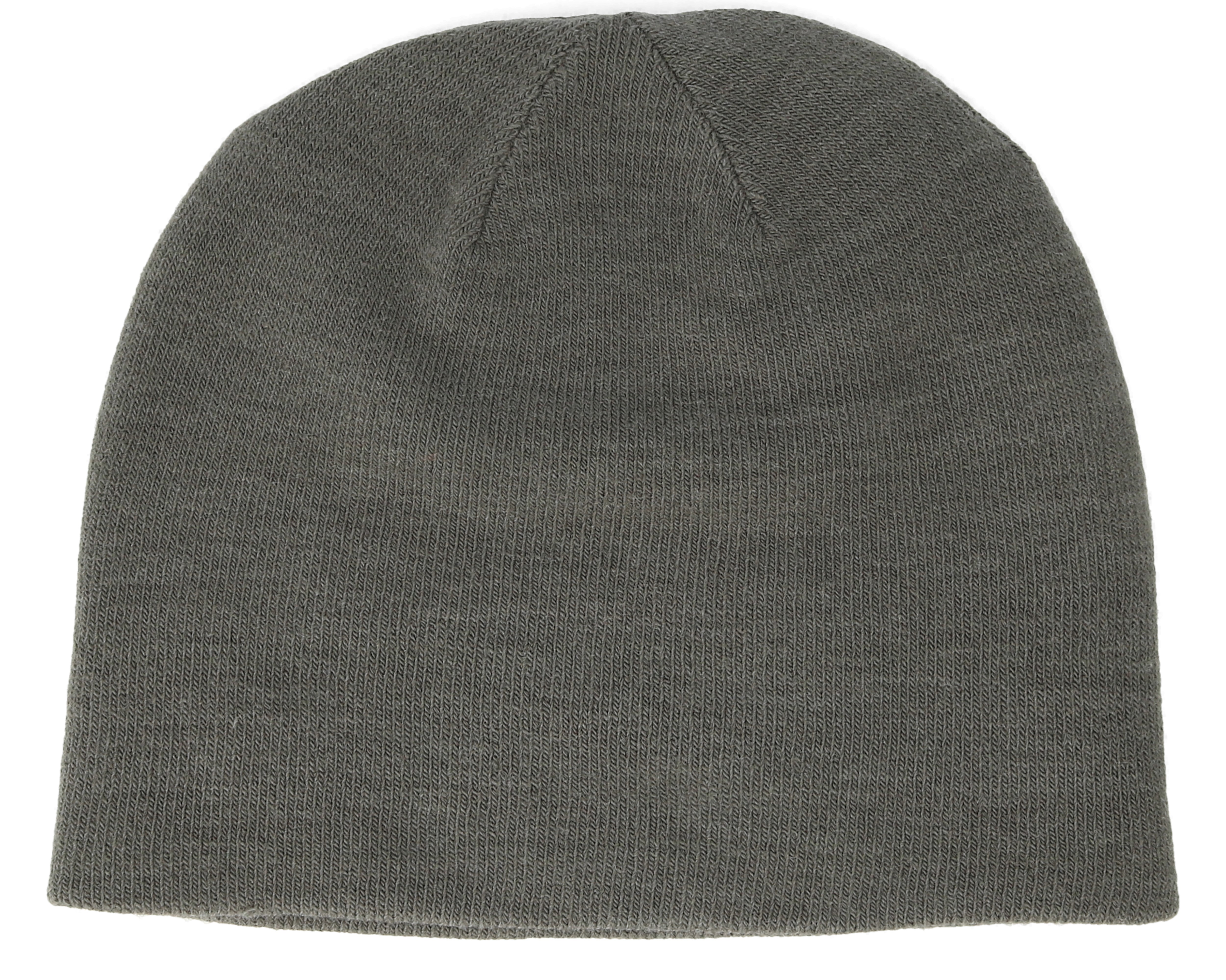 Gateway Medium Grey Beanie The North Face Hatstorecompany