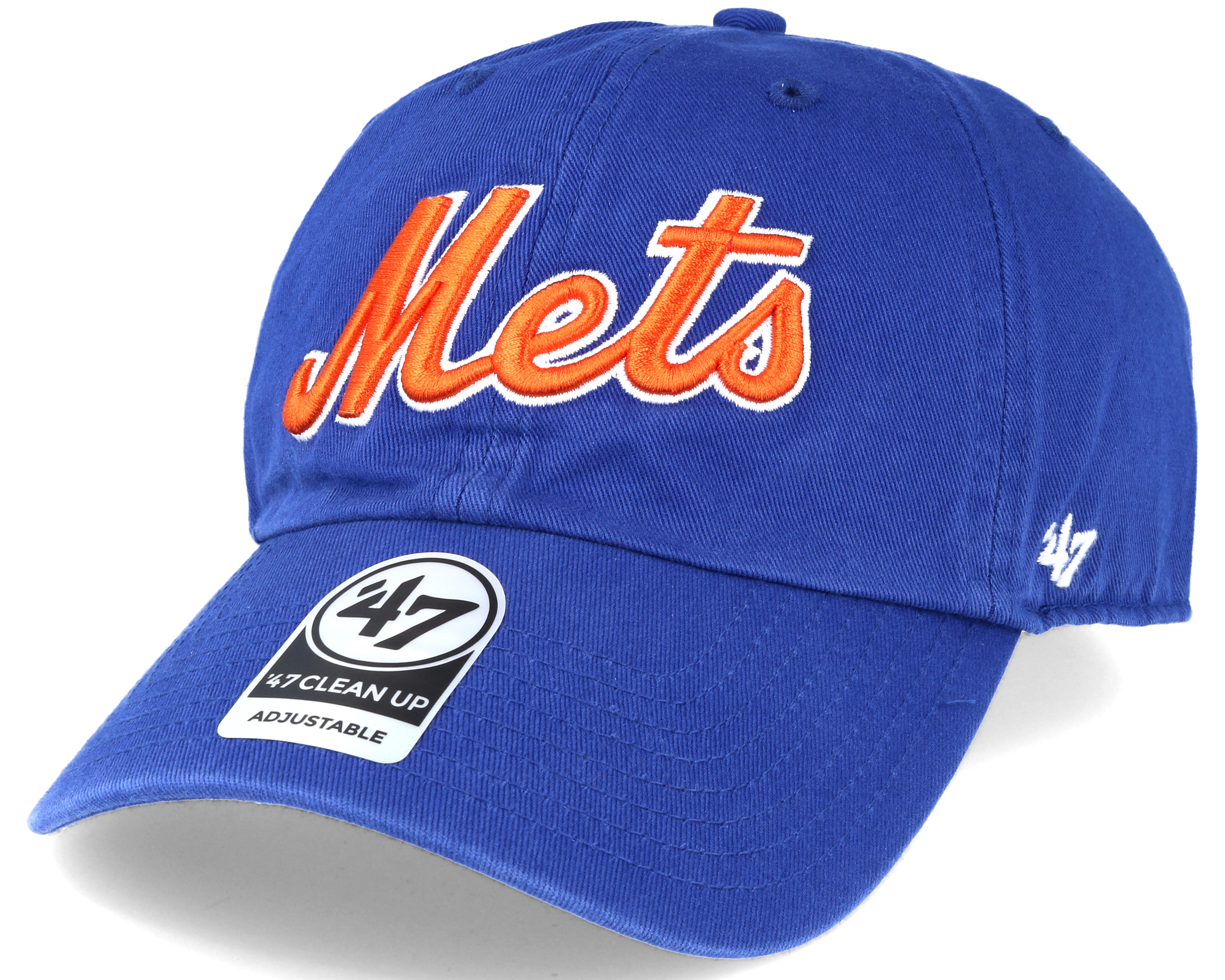 NEW YORK METS '47 CLEAN UP