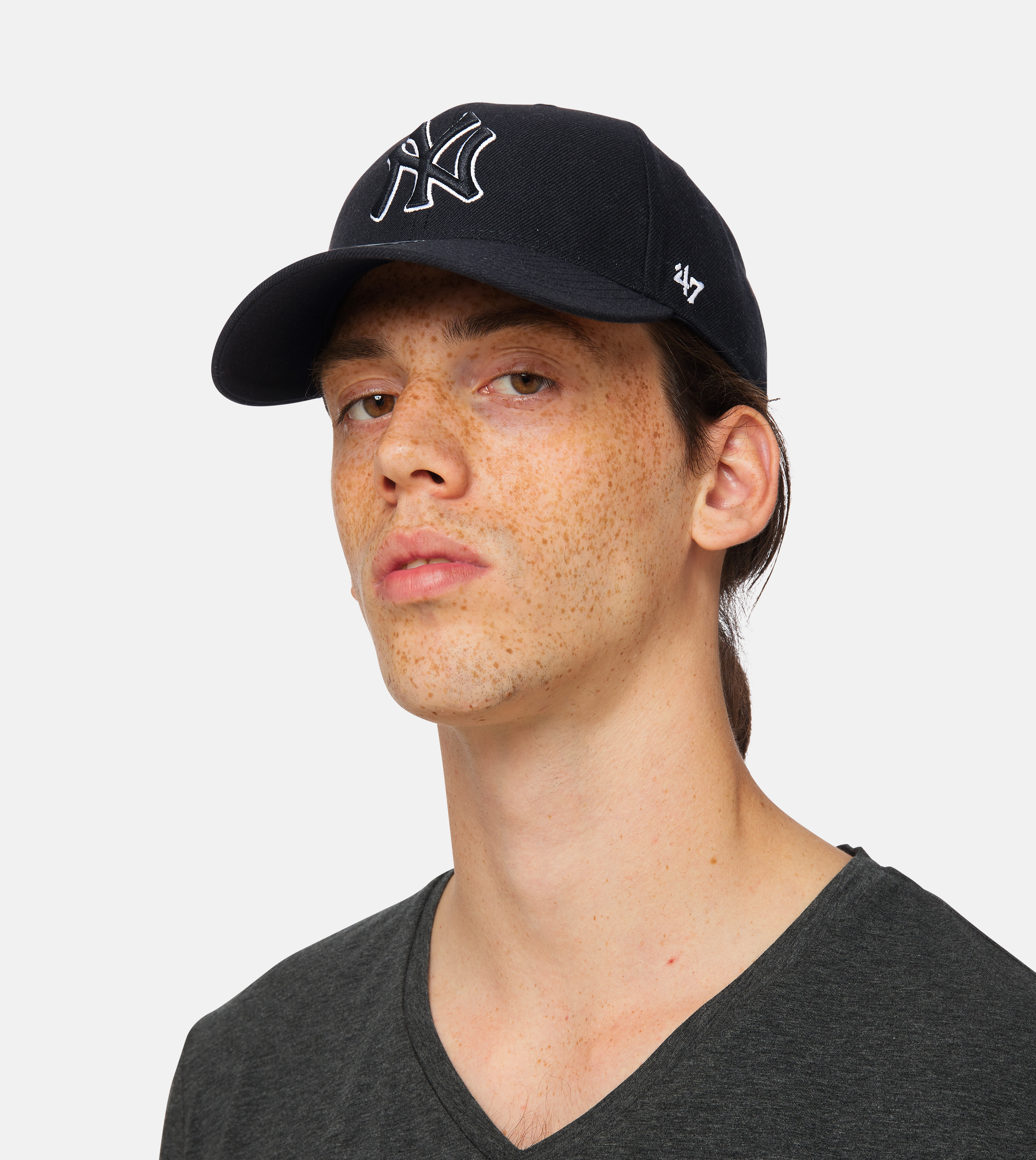 Playera De Béisbol Pro Standard New York Yankees - Foto 12