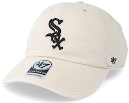 Chicago White Sox Clean Up Natural Adjustable - 47 Brand