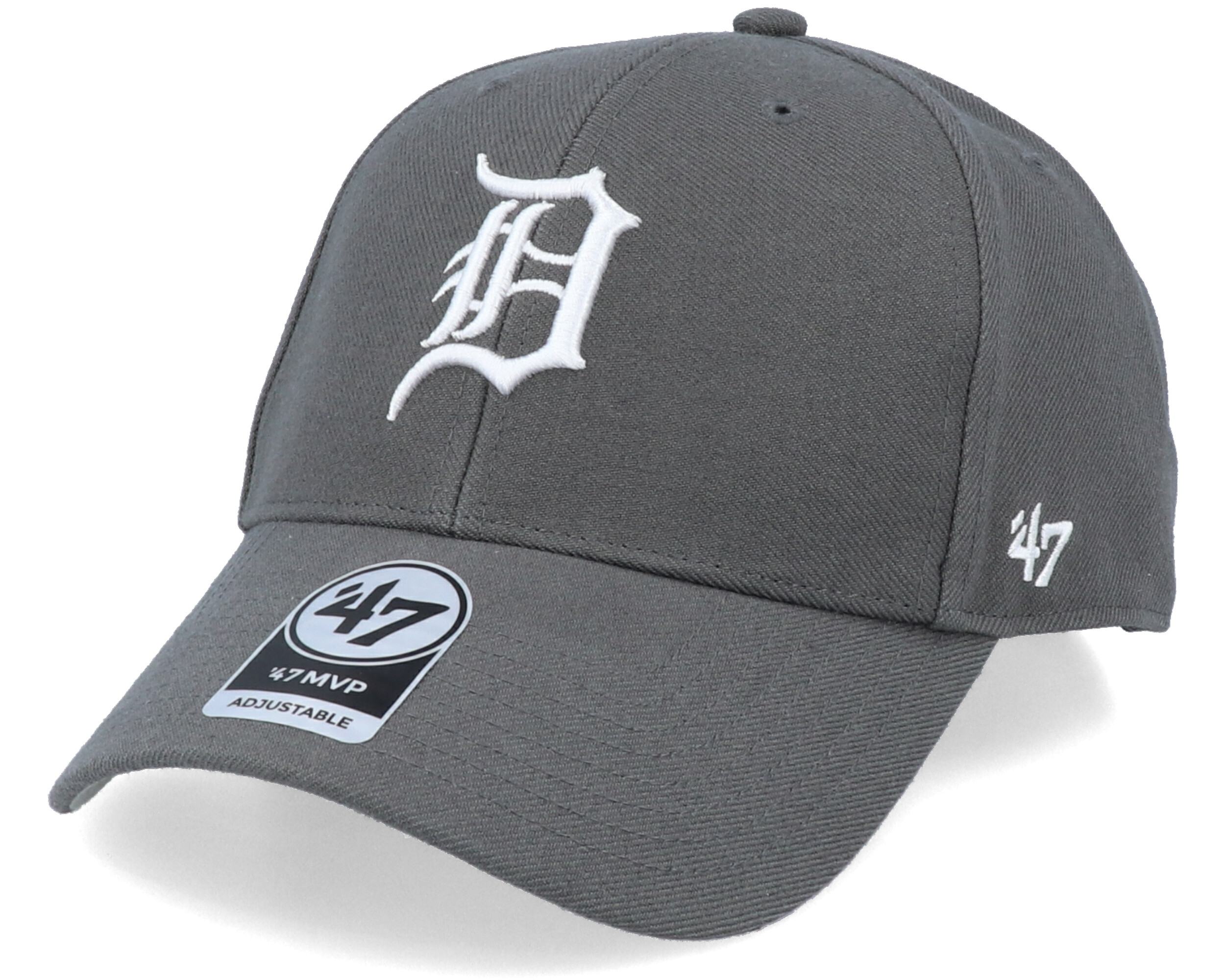 detroit tigers strapback