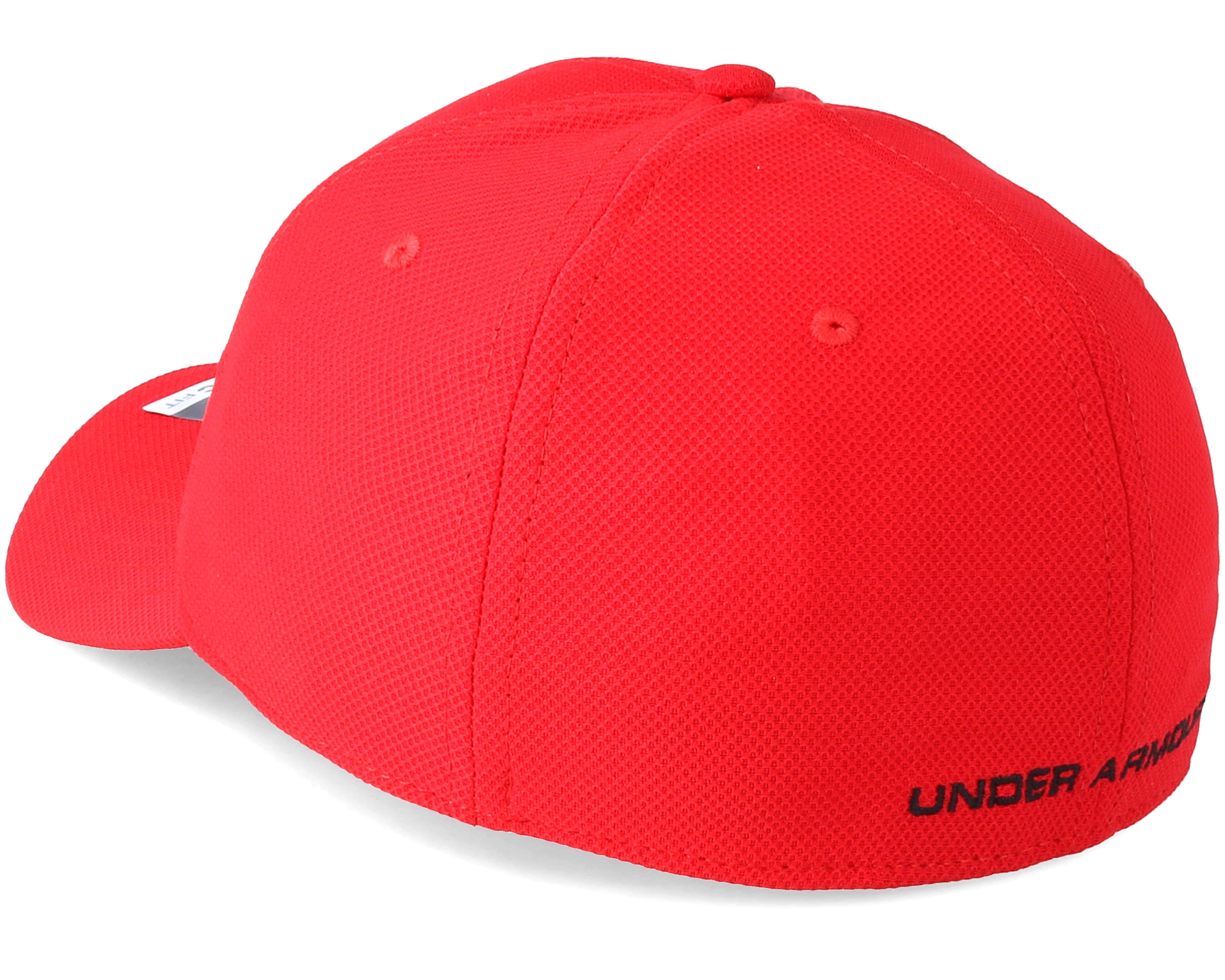 under armour cap size