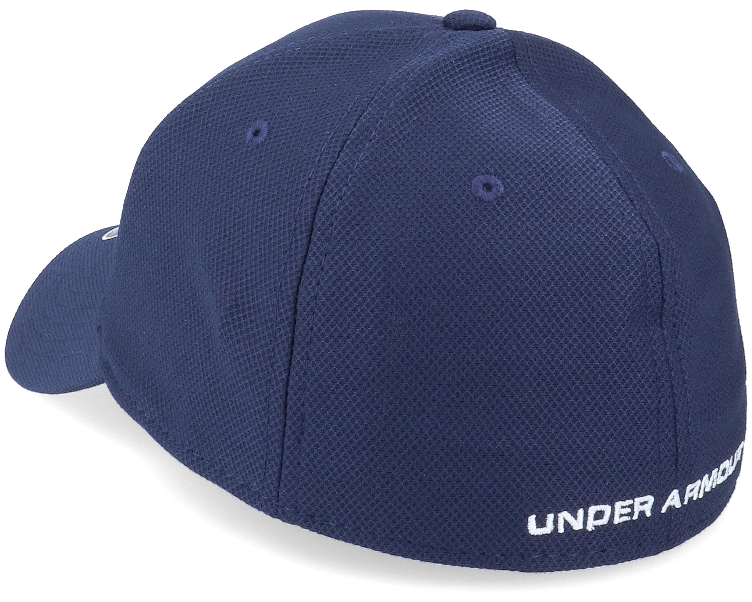 Alternativ bild 1 för Under Armour Blitzing 3.0 Cap Marin S/M Herr