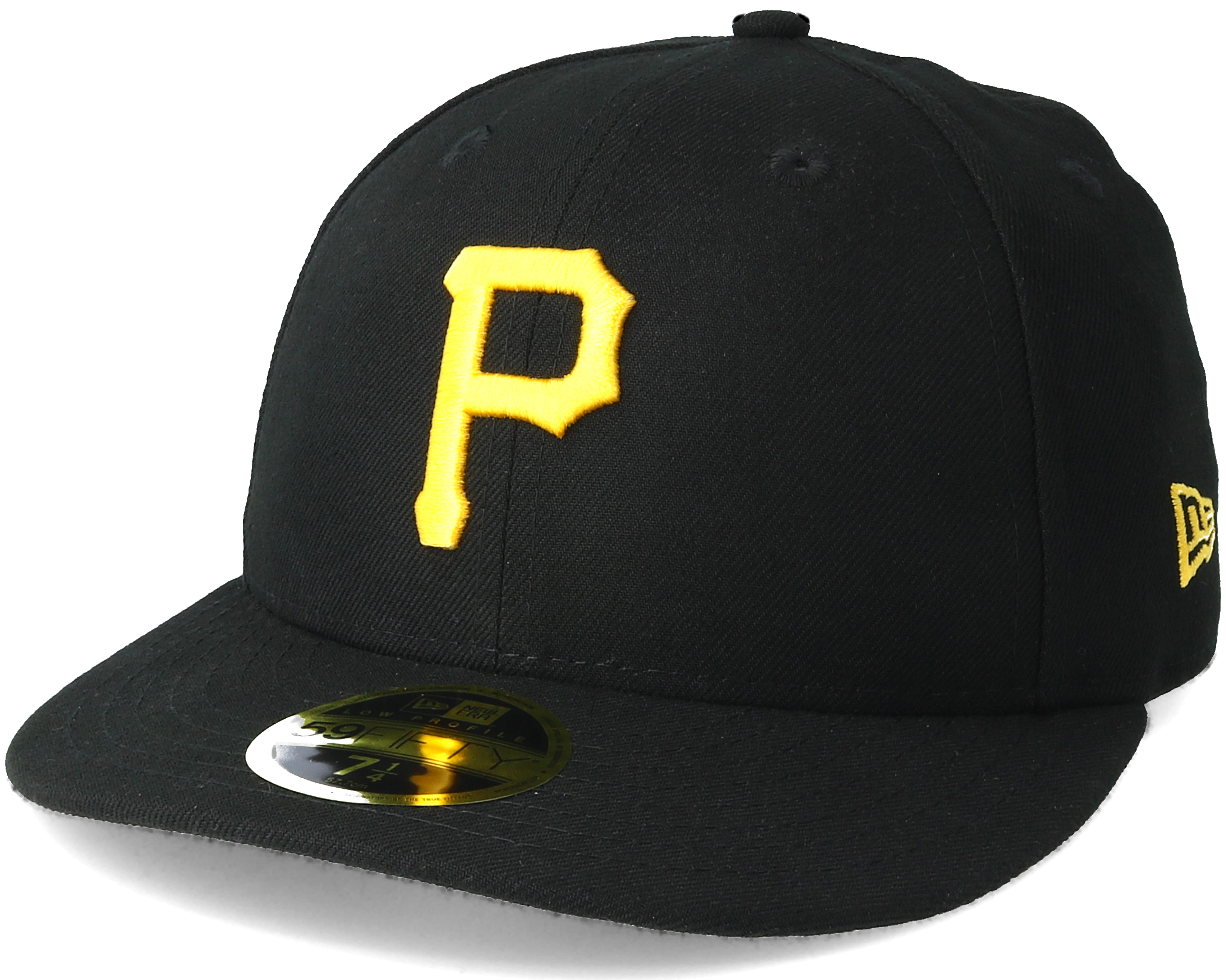 pirates low profile hat