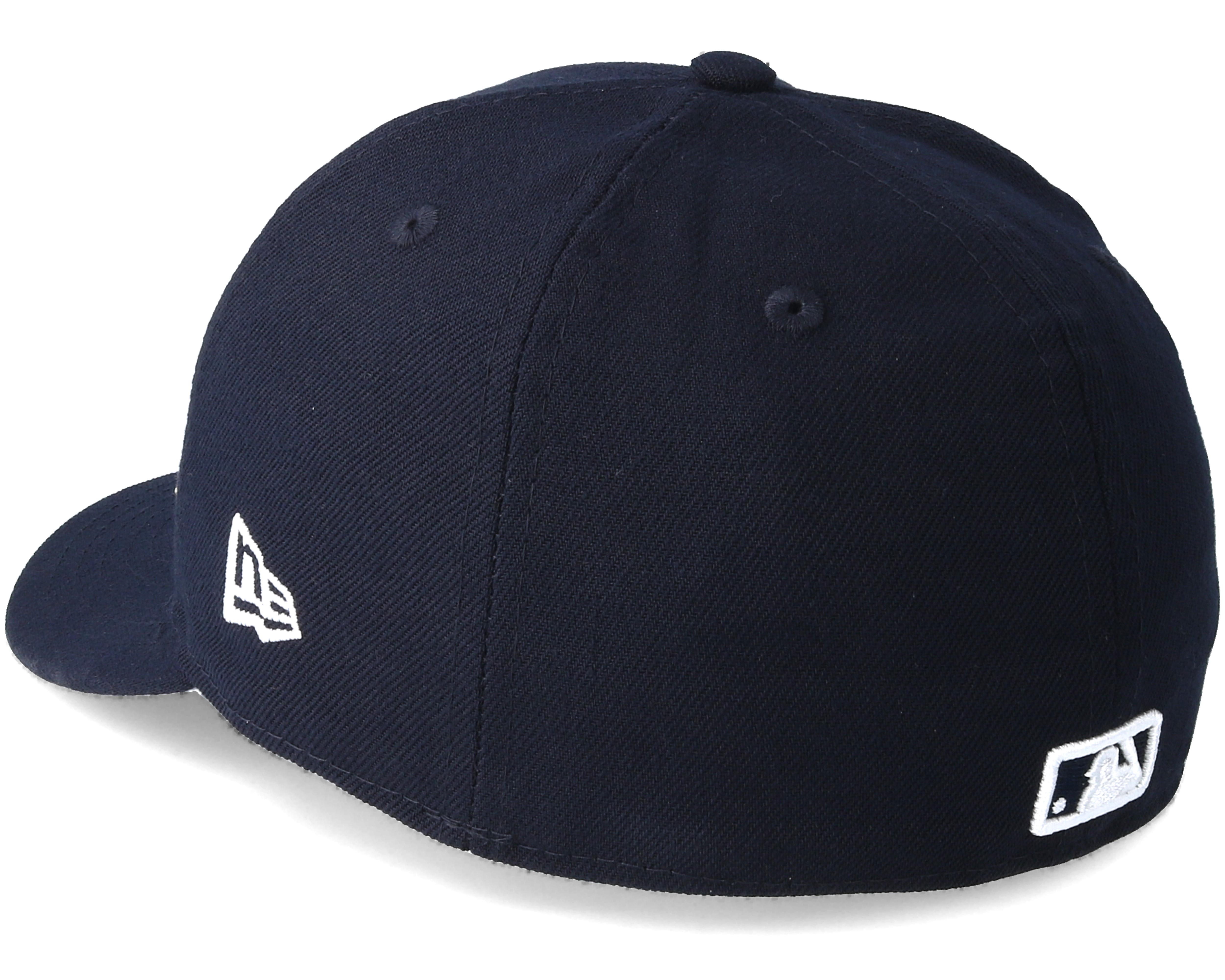 la dodgers low profile hat