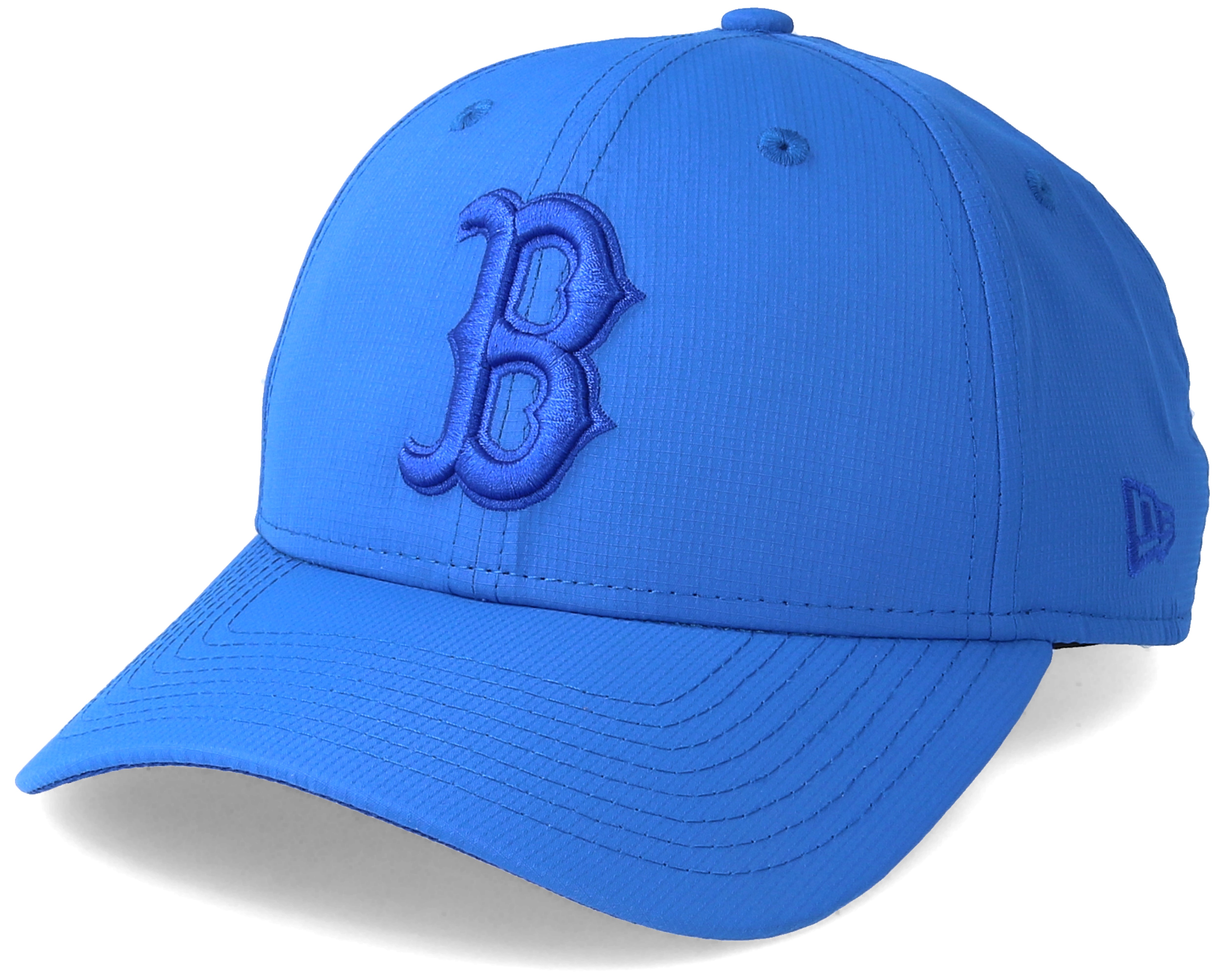 Royal blue hotsell red sox hat