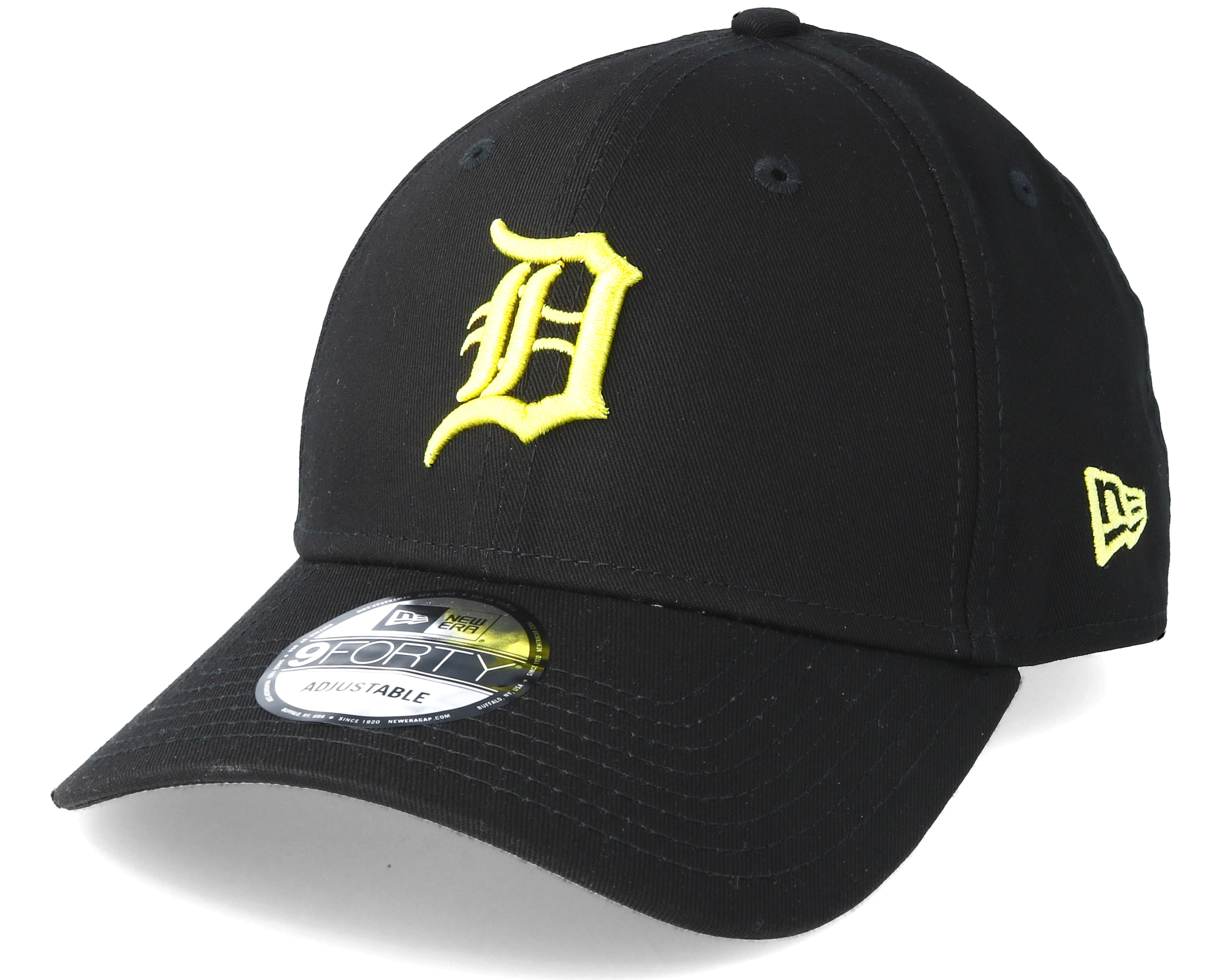 New Era New Era : 940 The League Detroit Tigers Cap - WLKN