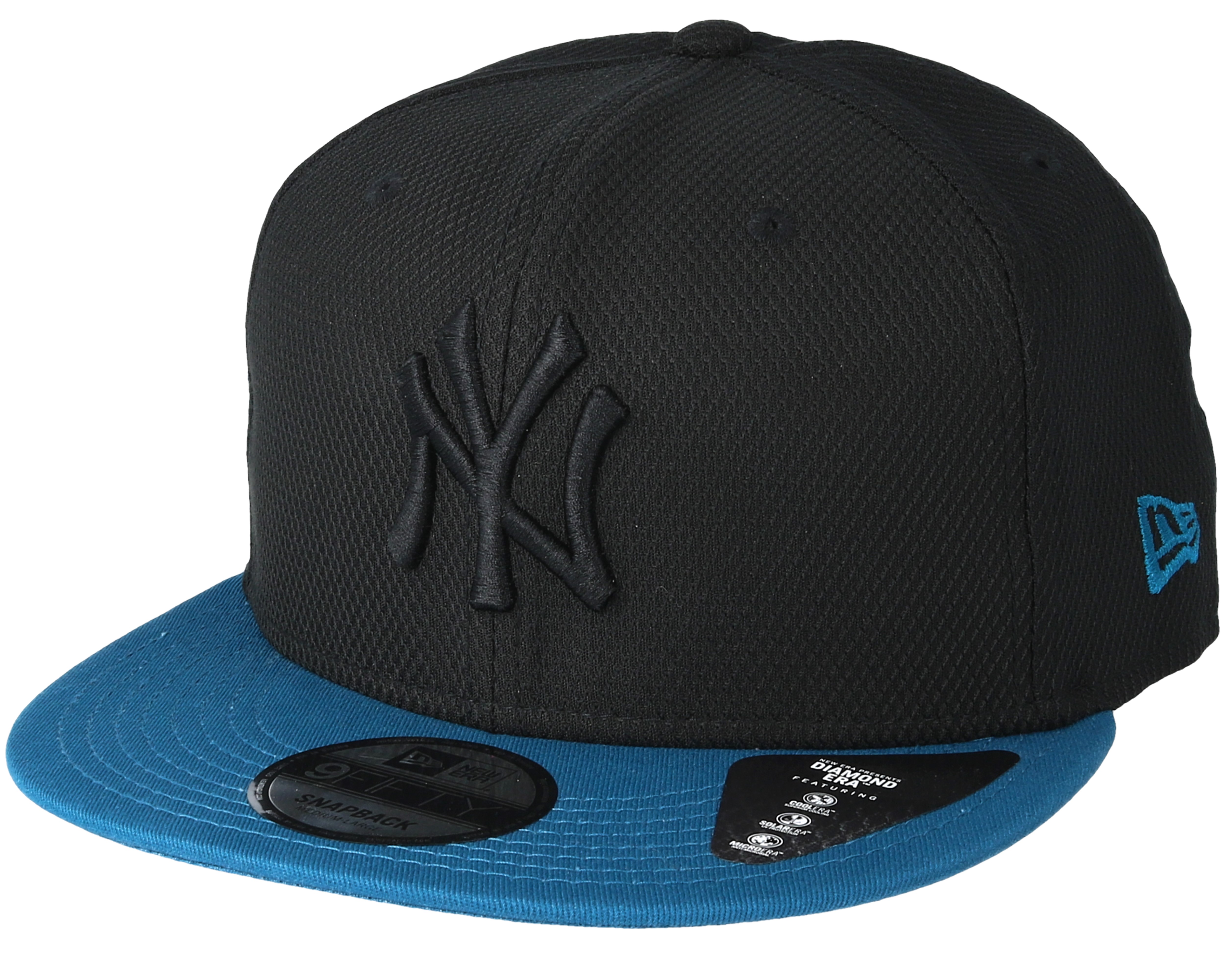 New York Yankees Clubhouse 950 Black/White