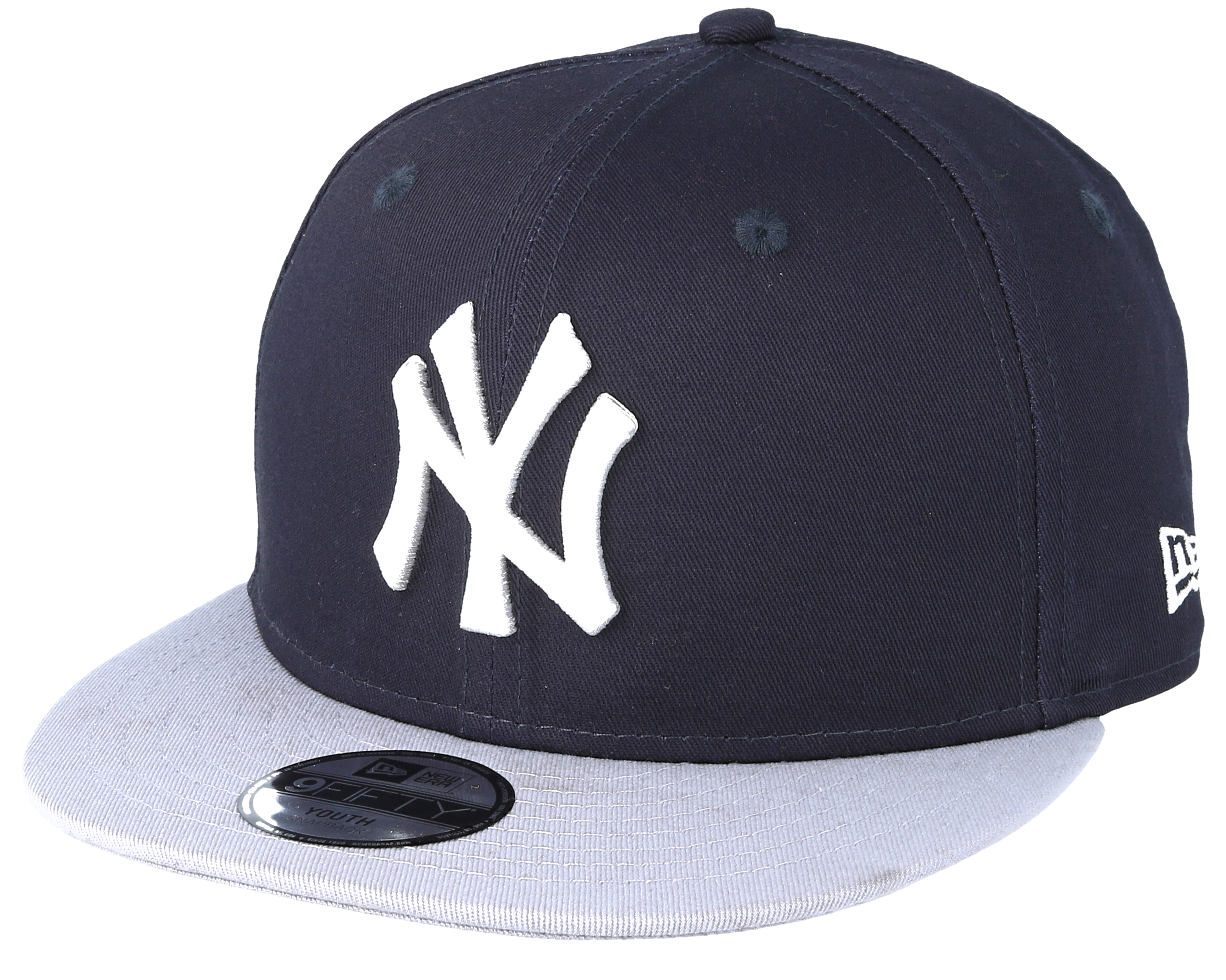 New Era 9Fifty Snapback KIDS Cap NY Yankees navy YOUTH 