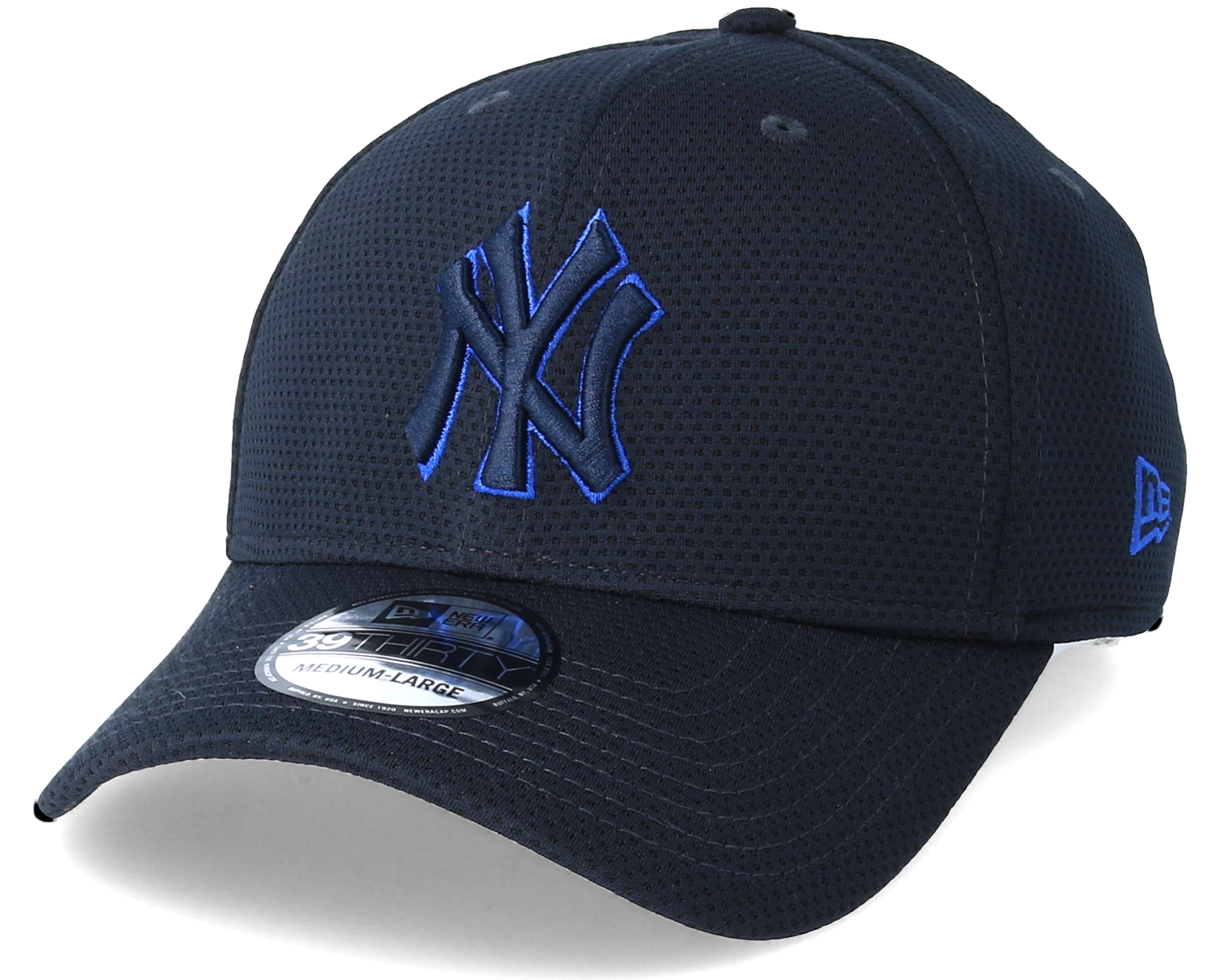 New York Yankees Tone Tech Redux 39Thirty Flexfit - New Era cap 