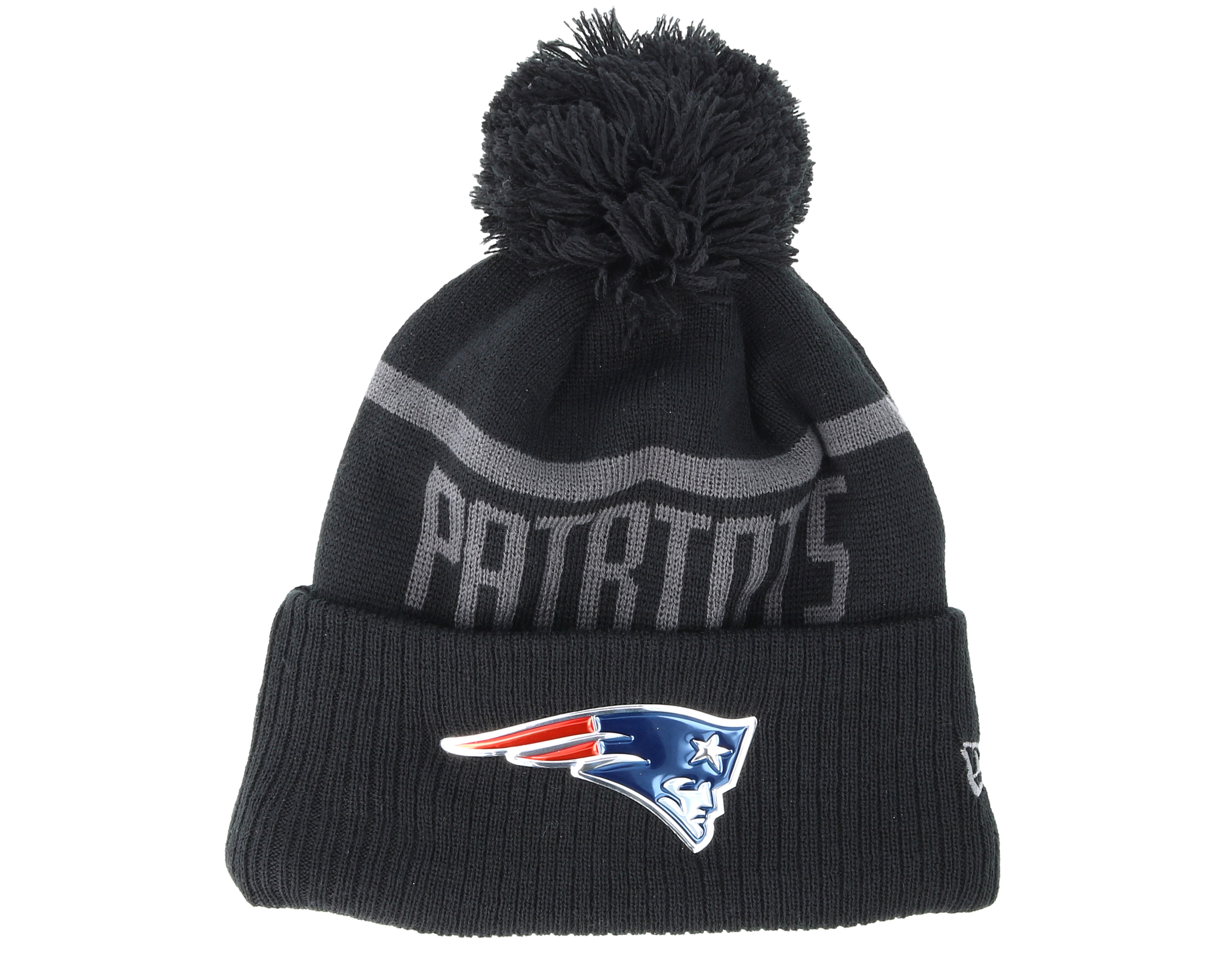 beanie patriots