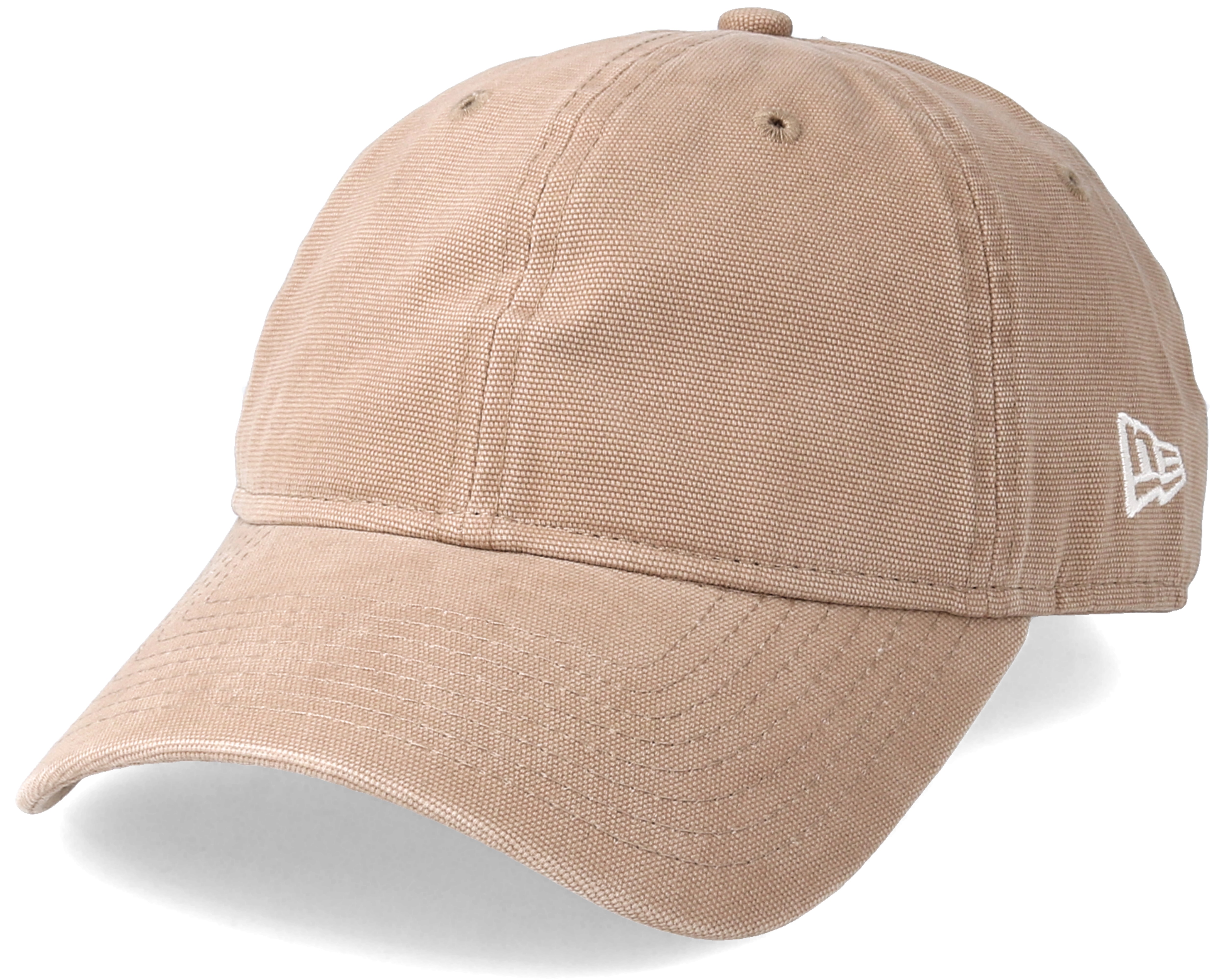 new era 9forty khaki