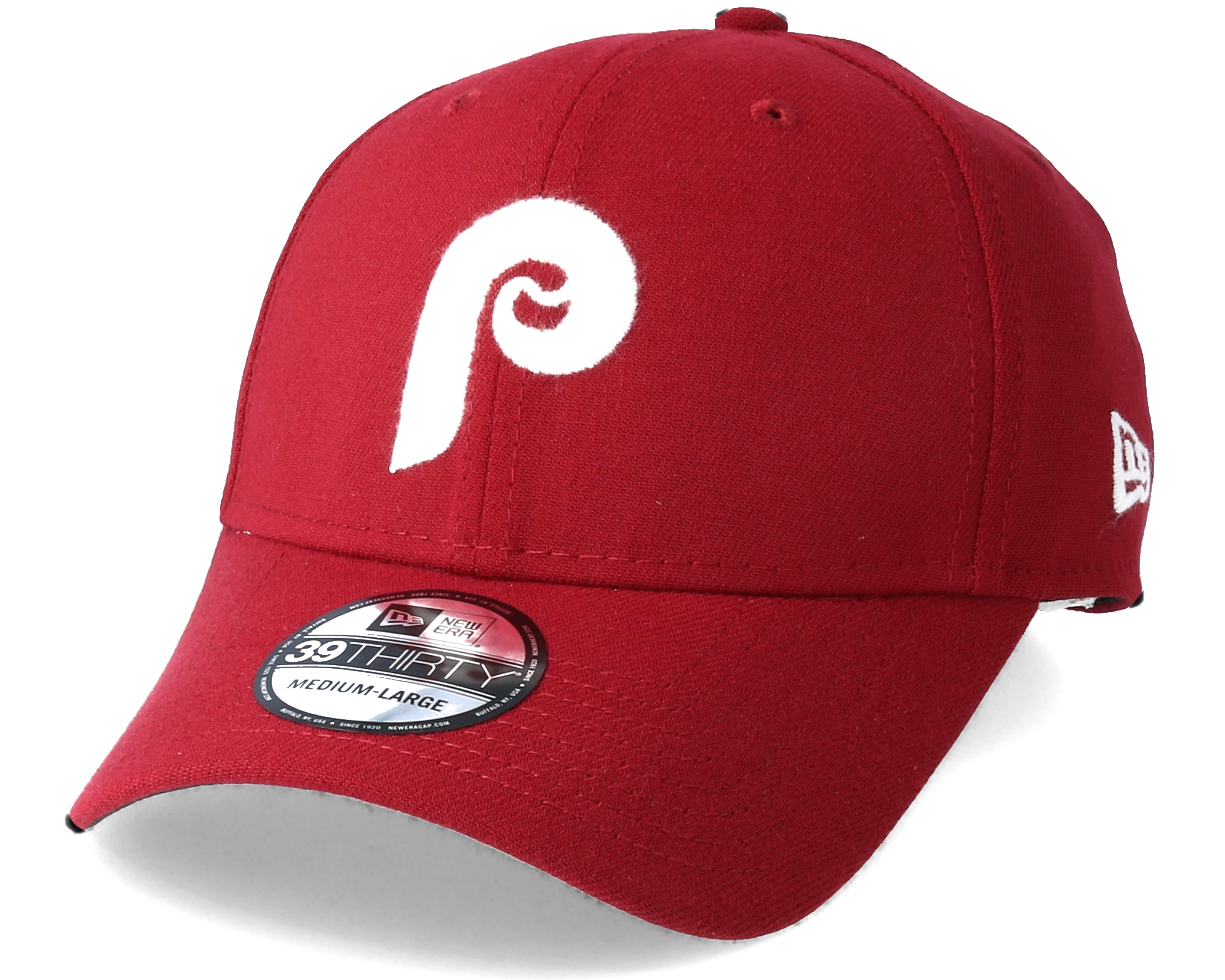 New era 39thirty phillies on sale