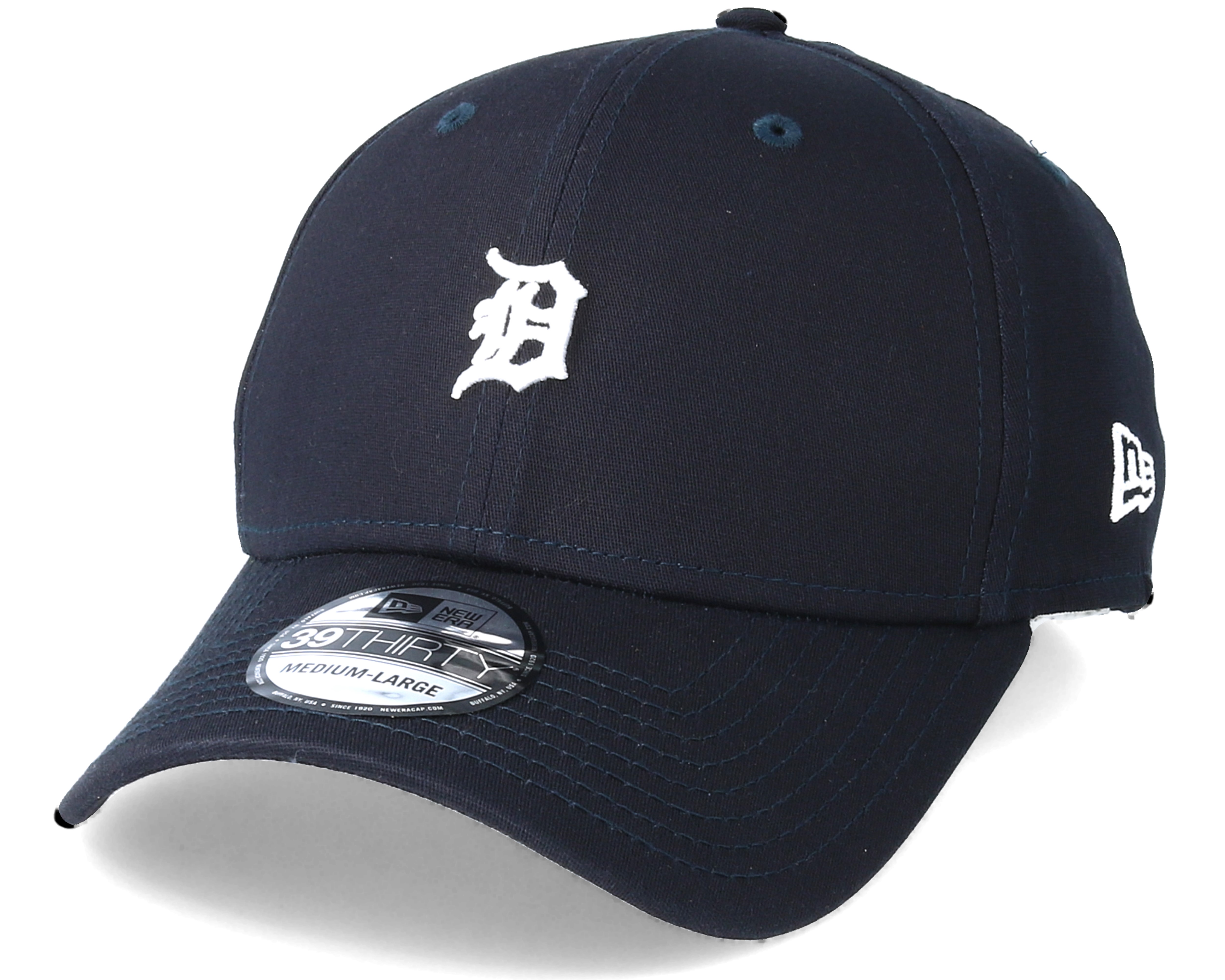 flexfit detroit tigers hat