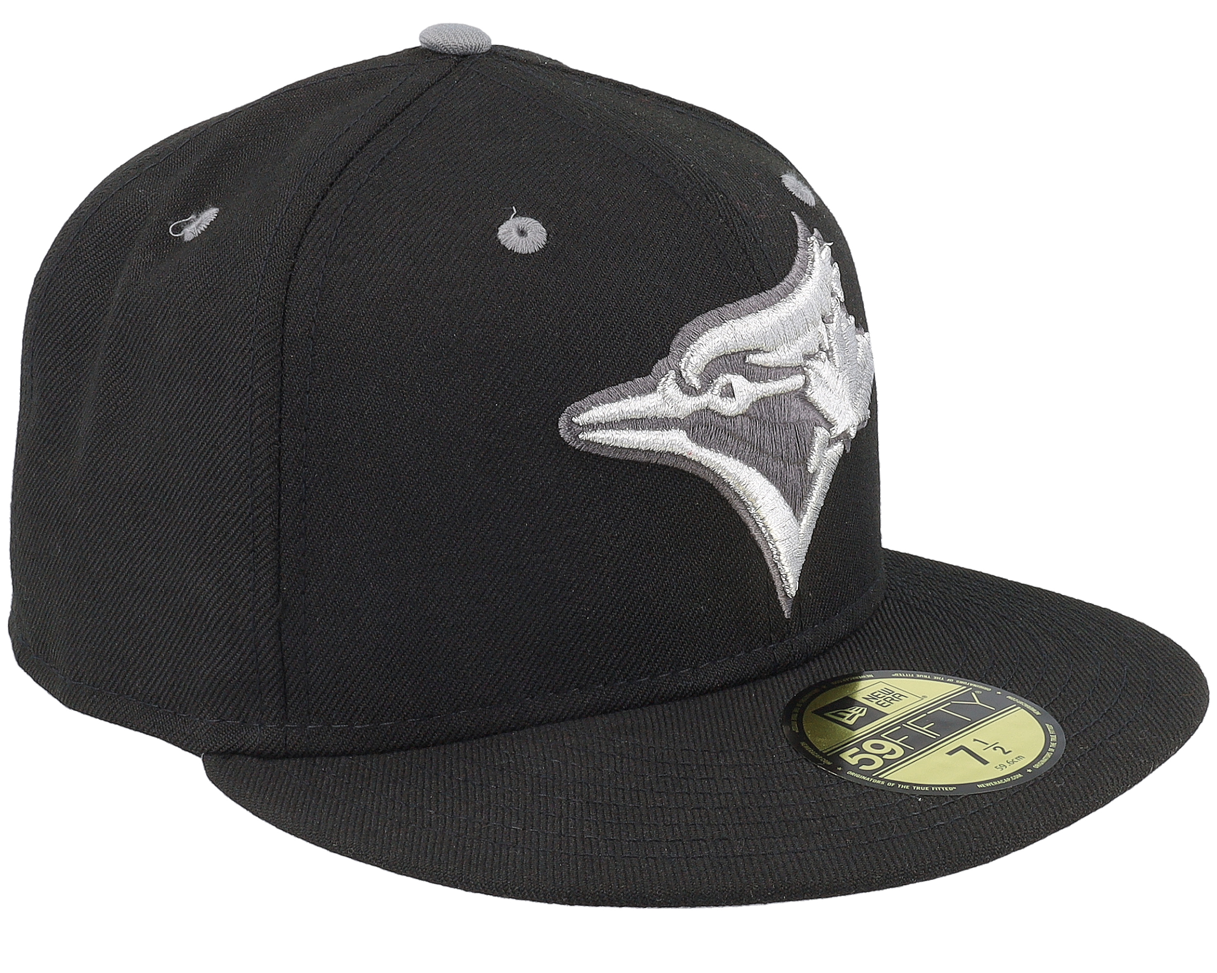 Blue jays sale black cap